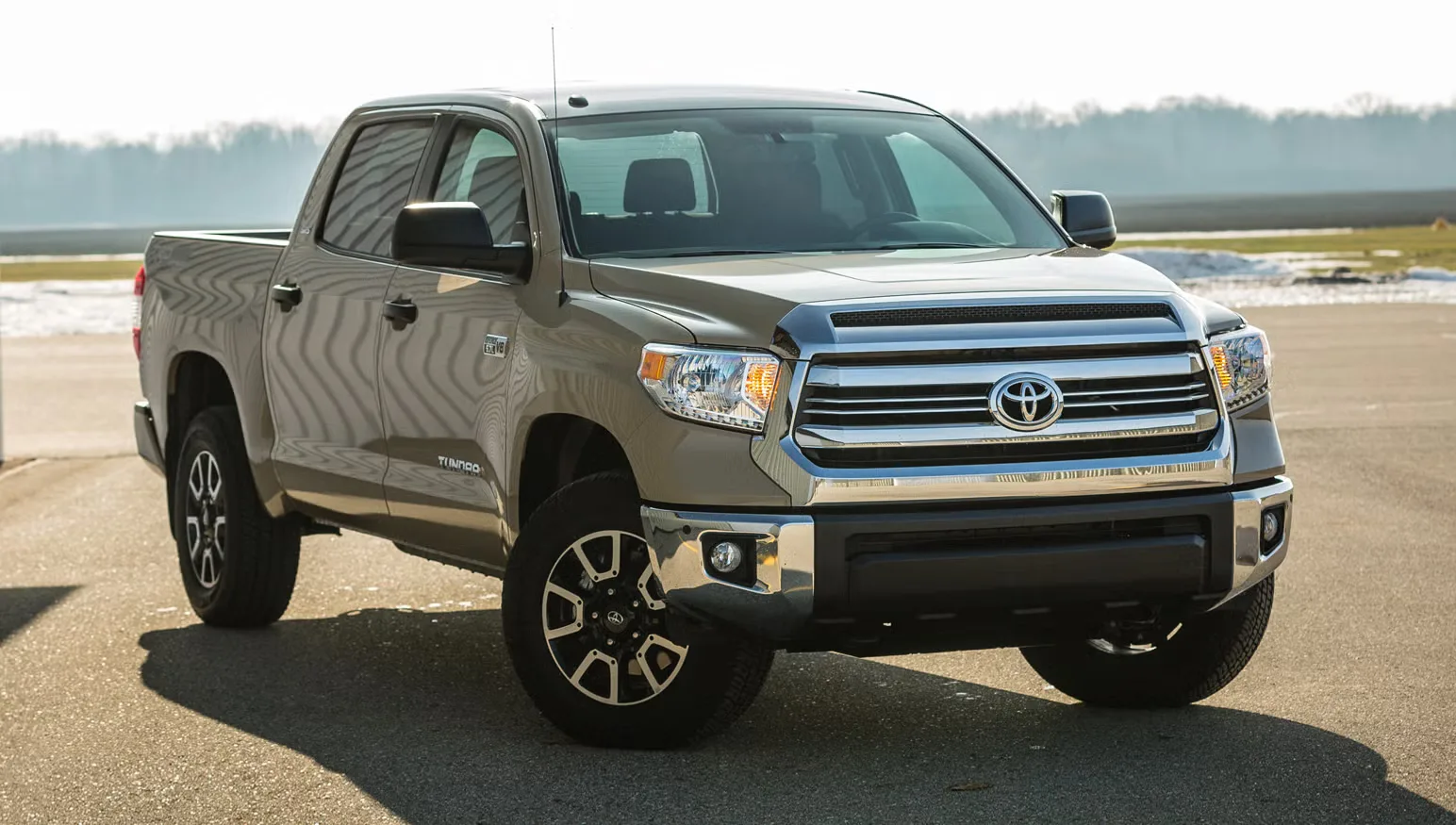Toyota Tundra