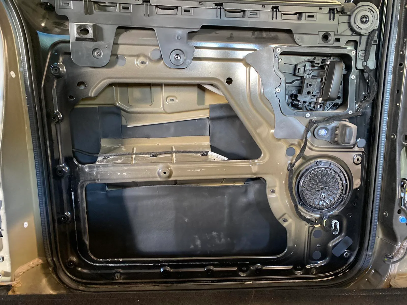 Citroen Spacetour Citroen