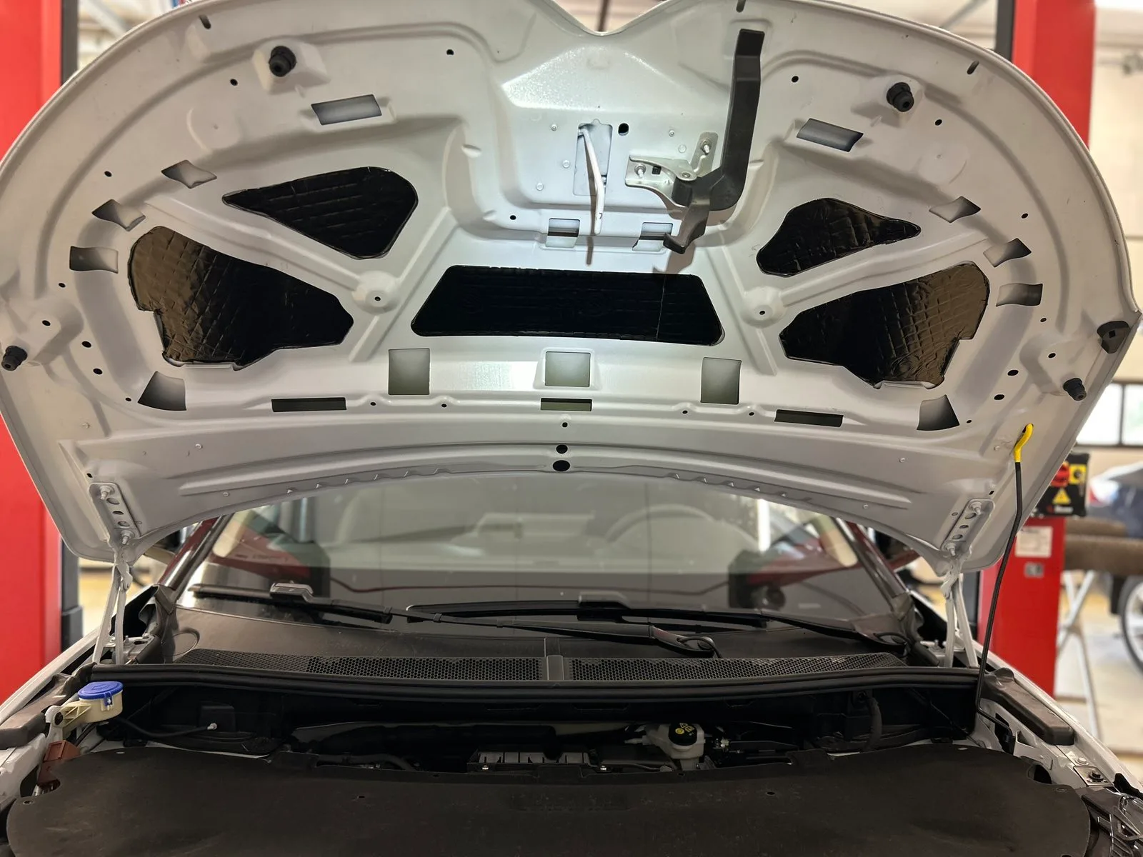 Citroen C5 Aircross Citroen