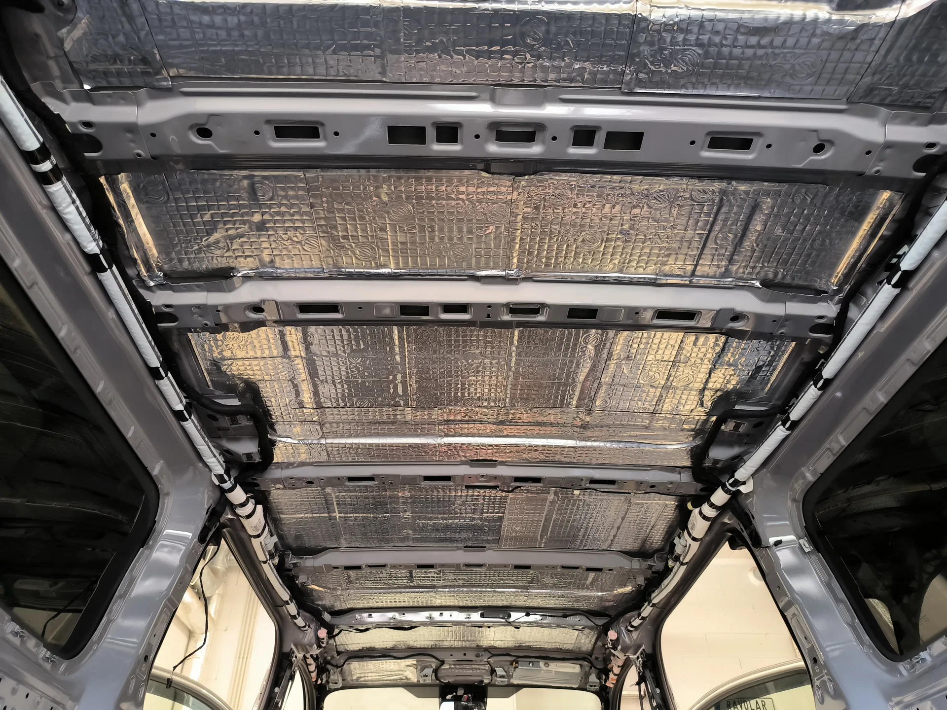 Ford Tourneo Custom Ford