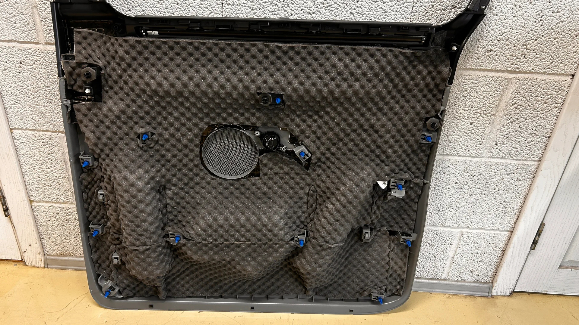 Ford Tourneo Custom Executive Ford