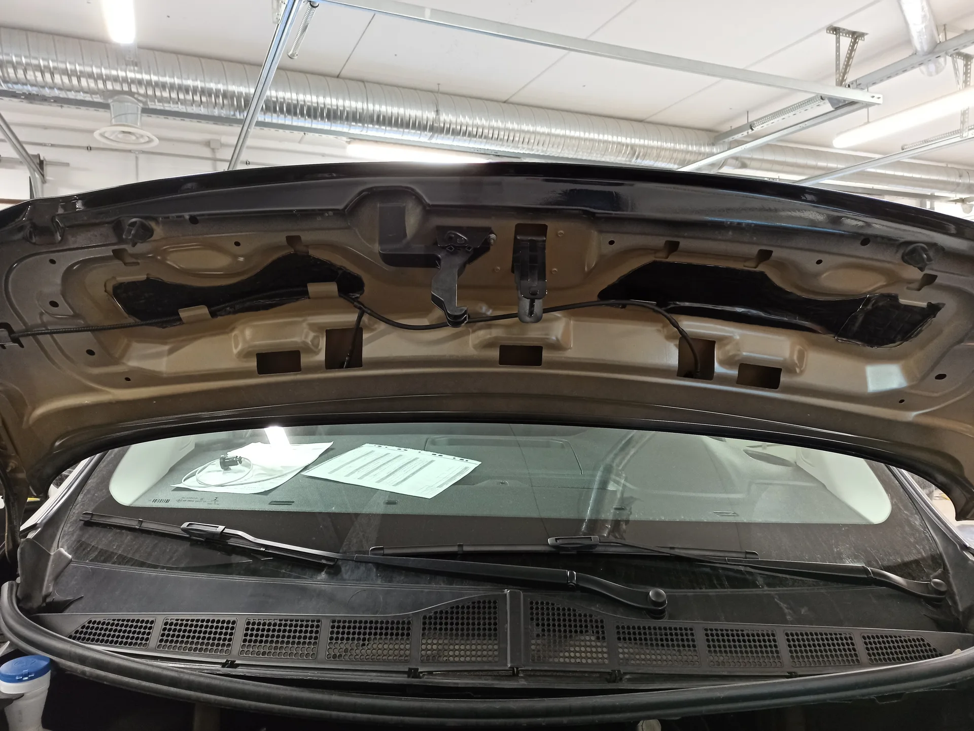 Citroen Jumpy Citroen