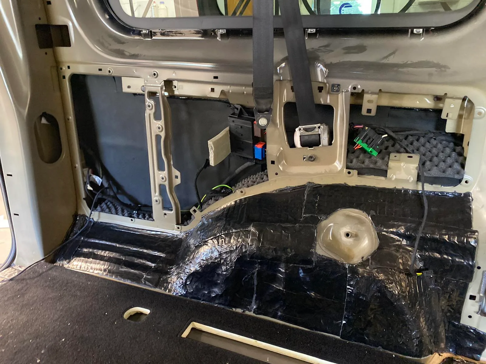 Citroen Spacetour Citroen