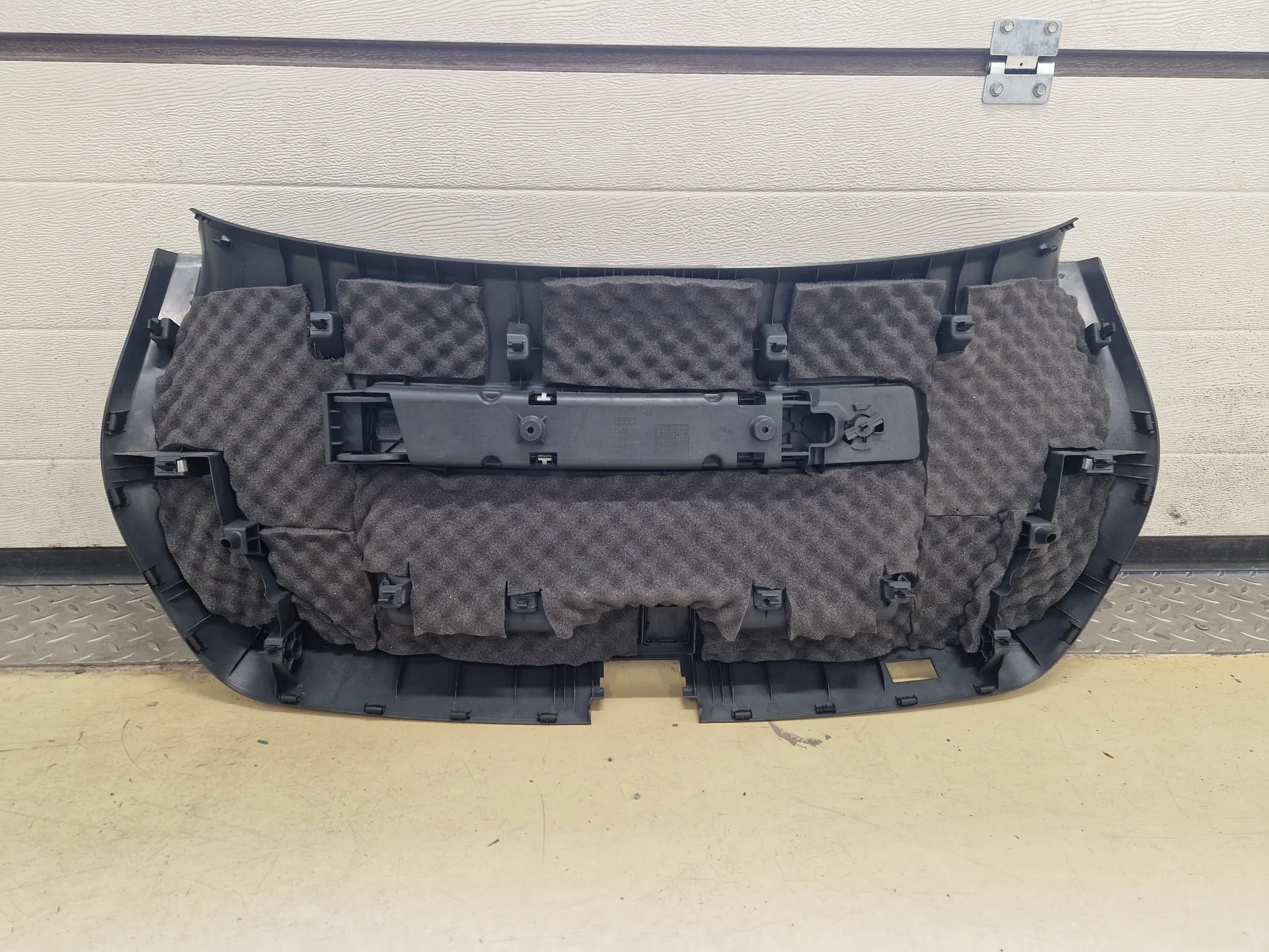 Audi A7 Sportback Audi