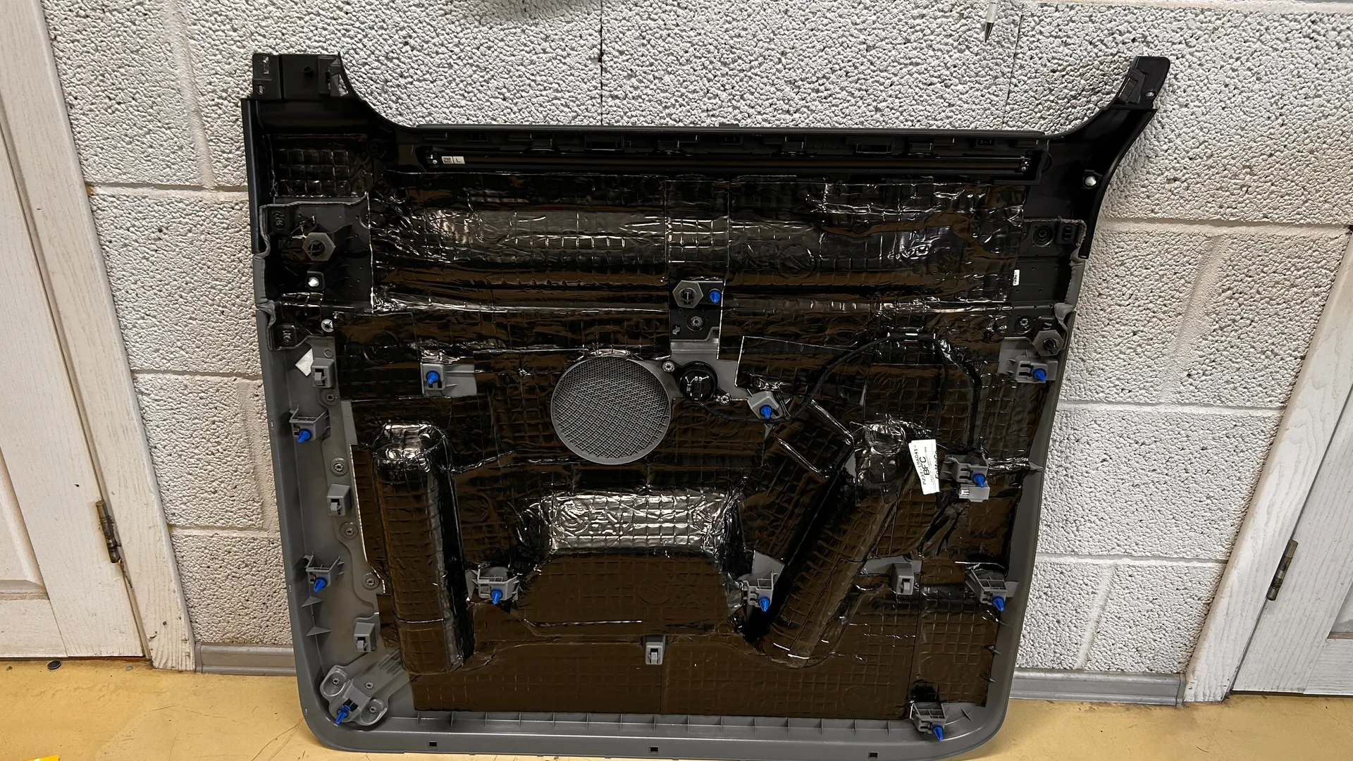 Ford Tourneo Custom Executive Ford