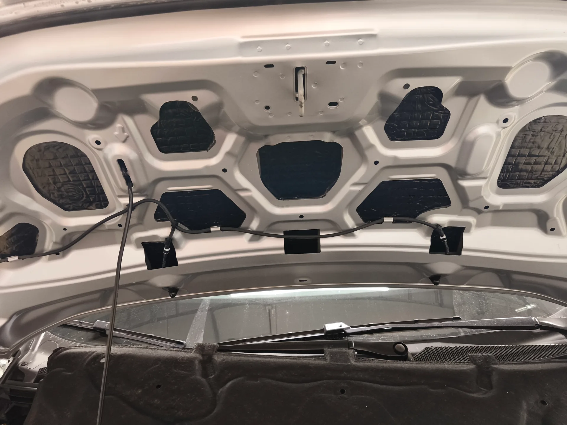 Ford Tourneo Custom Executive Ford