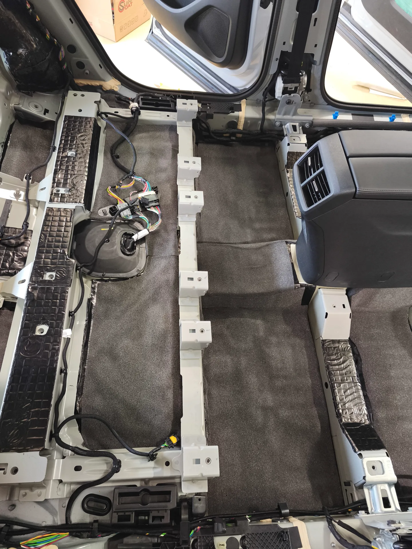 Citroen C5 Aircross Citroen