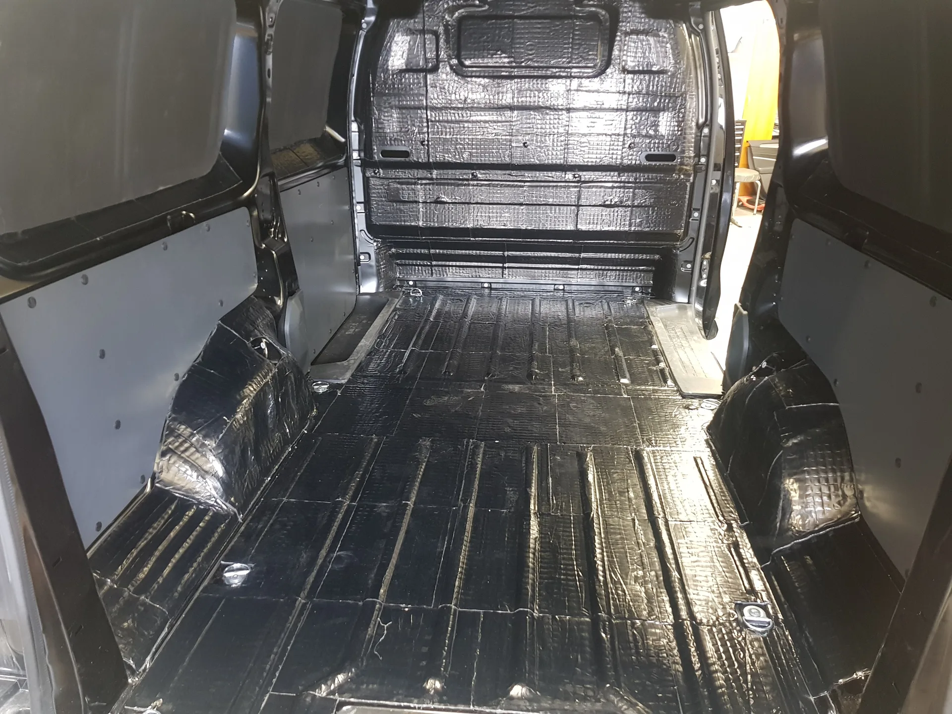 Citroen Jumpy Citroen