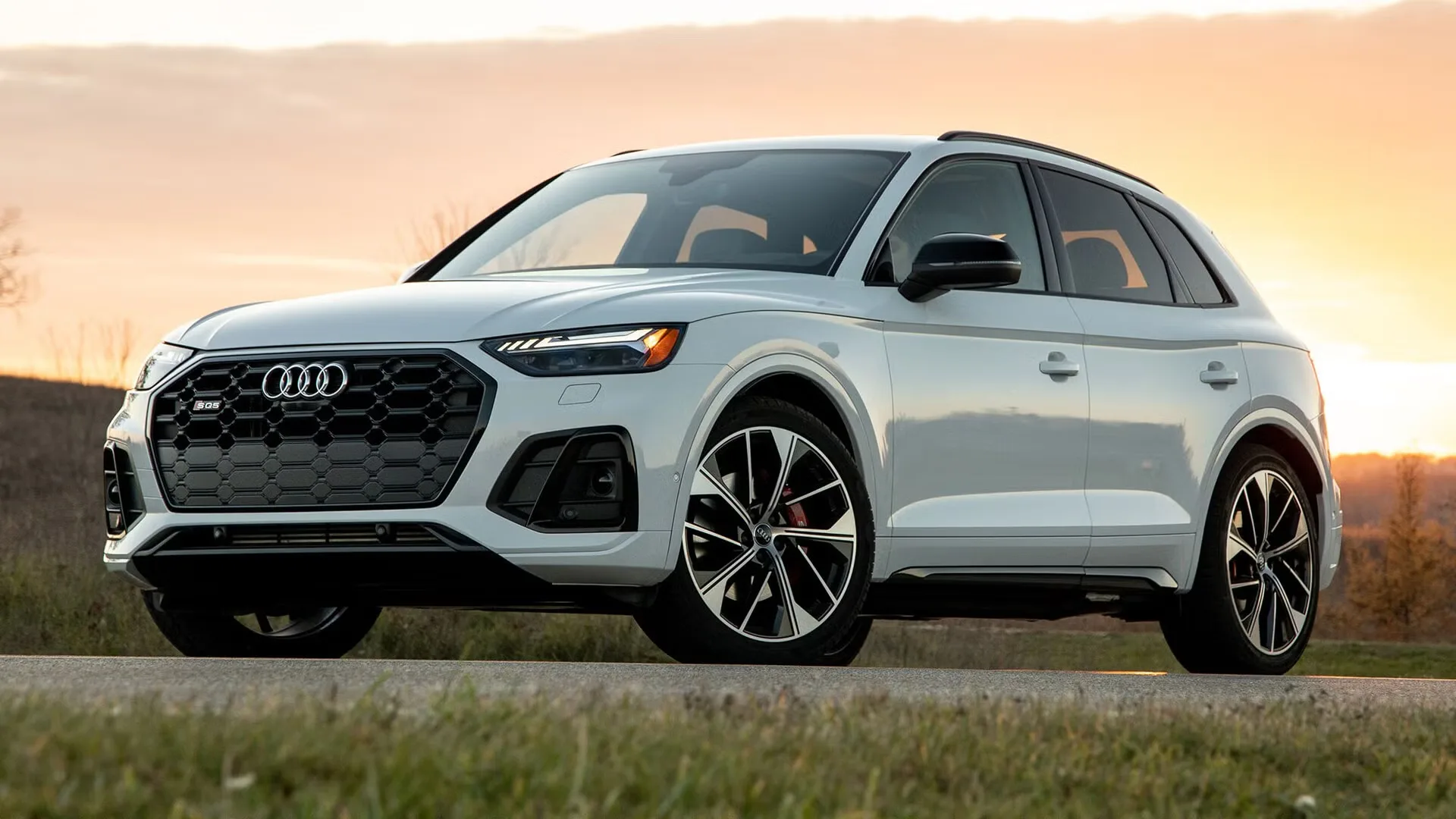 Audi Q5 Audi