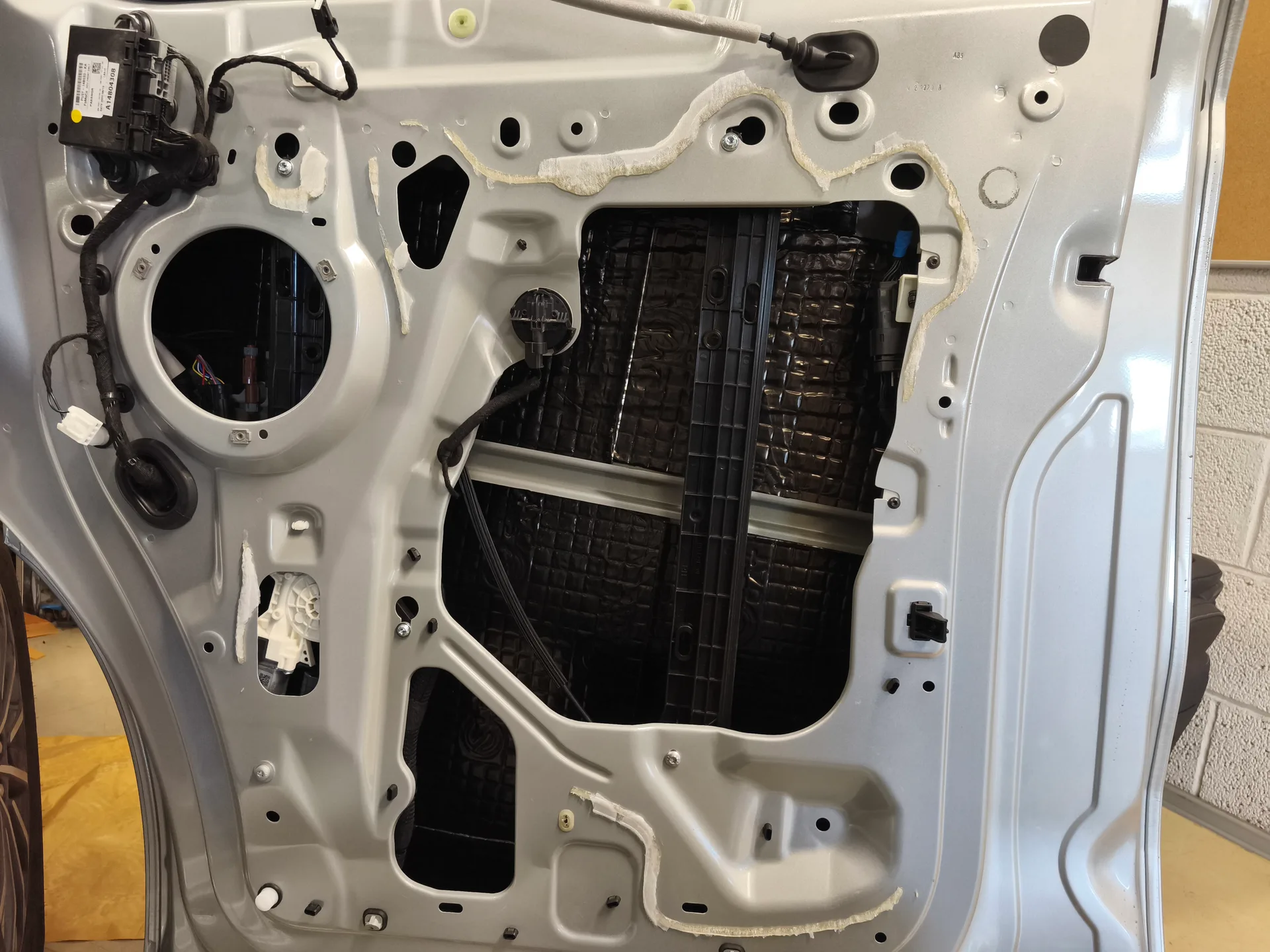 Ford Tourneo Custom Executive Ford