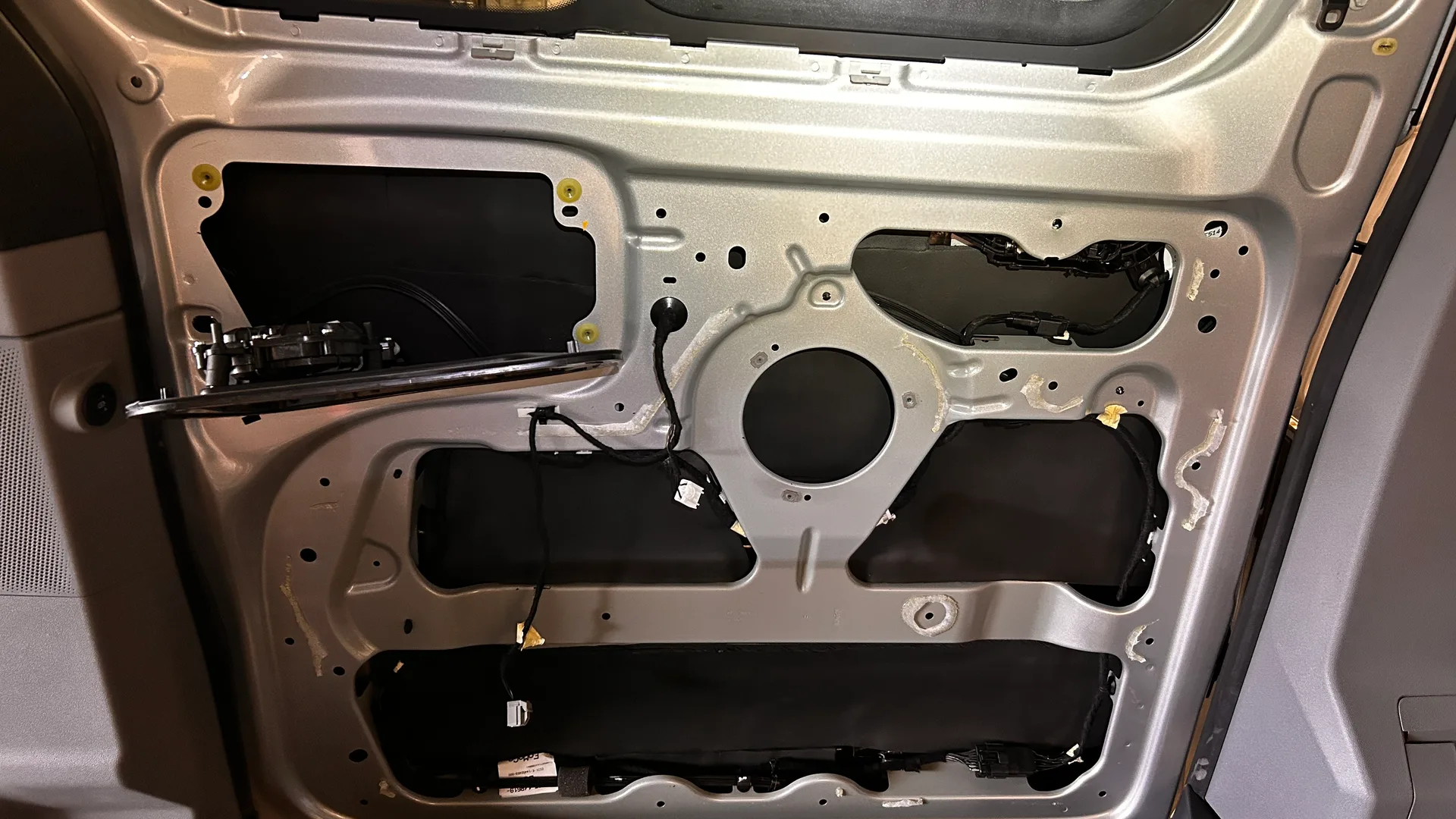 Ford Tourneo Custom Executive Ford