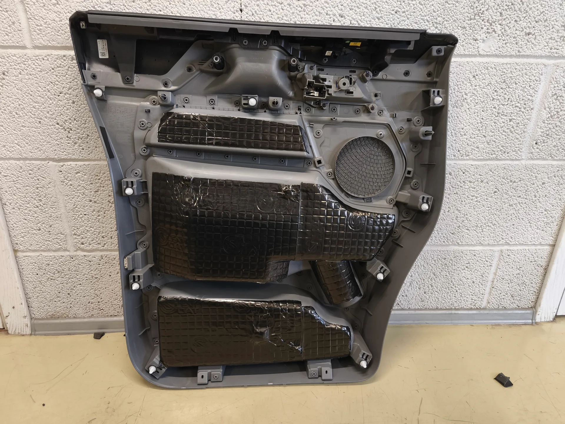 Ford Tourneo Custom Executive Ford