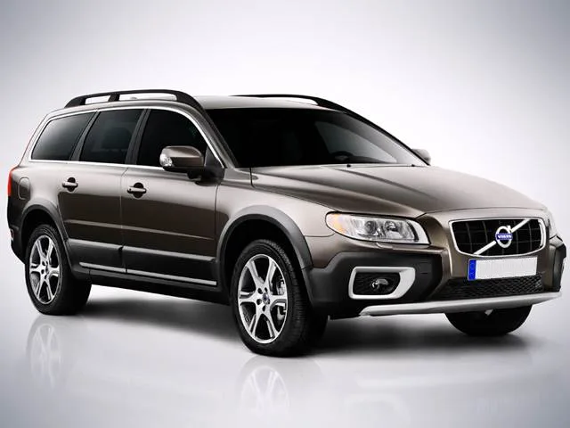 Volvo XC70
