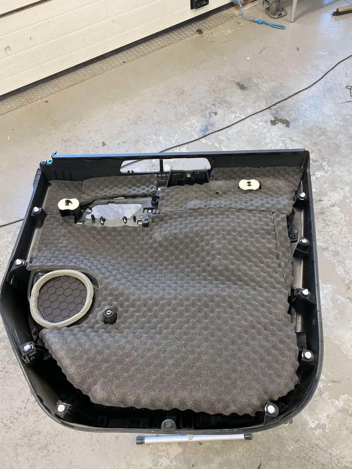 Citroen Spacetour Citroen