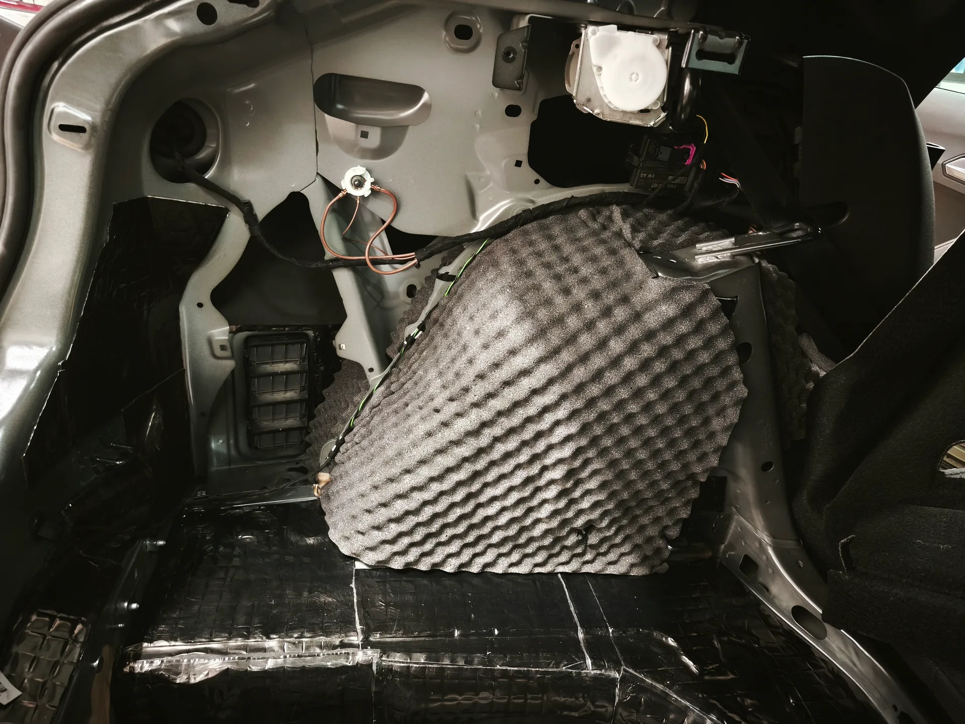 Cupra Formentor Cupra