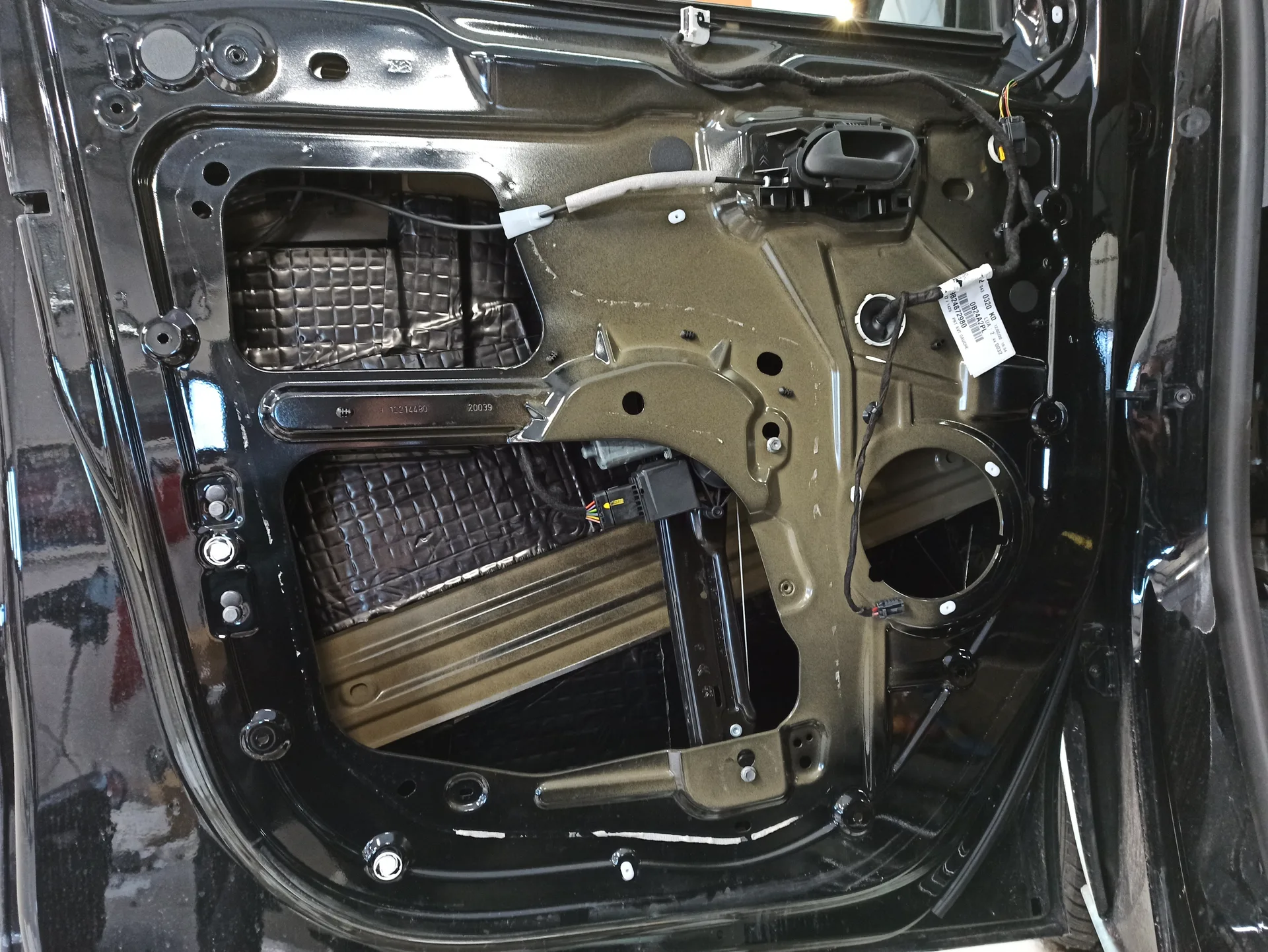 Citroen Jumpy Citroen