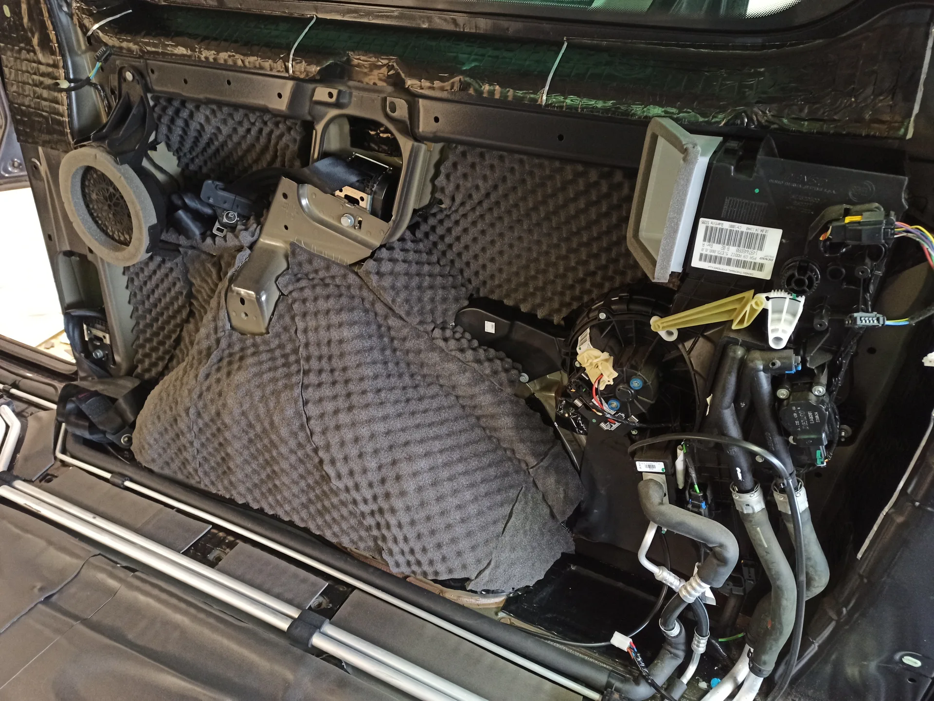 Citroen Jumpy Citroen