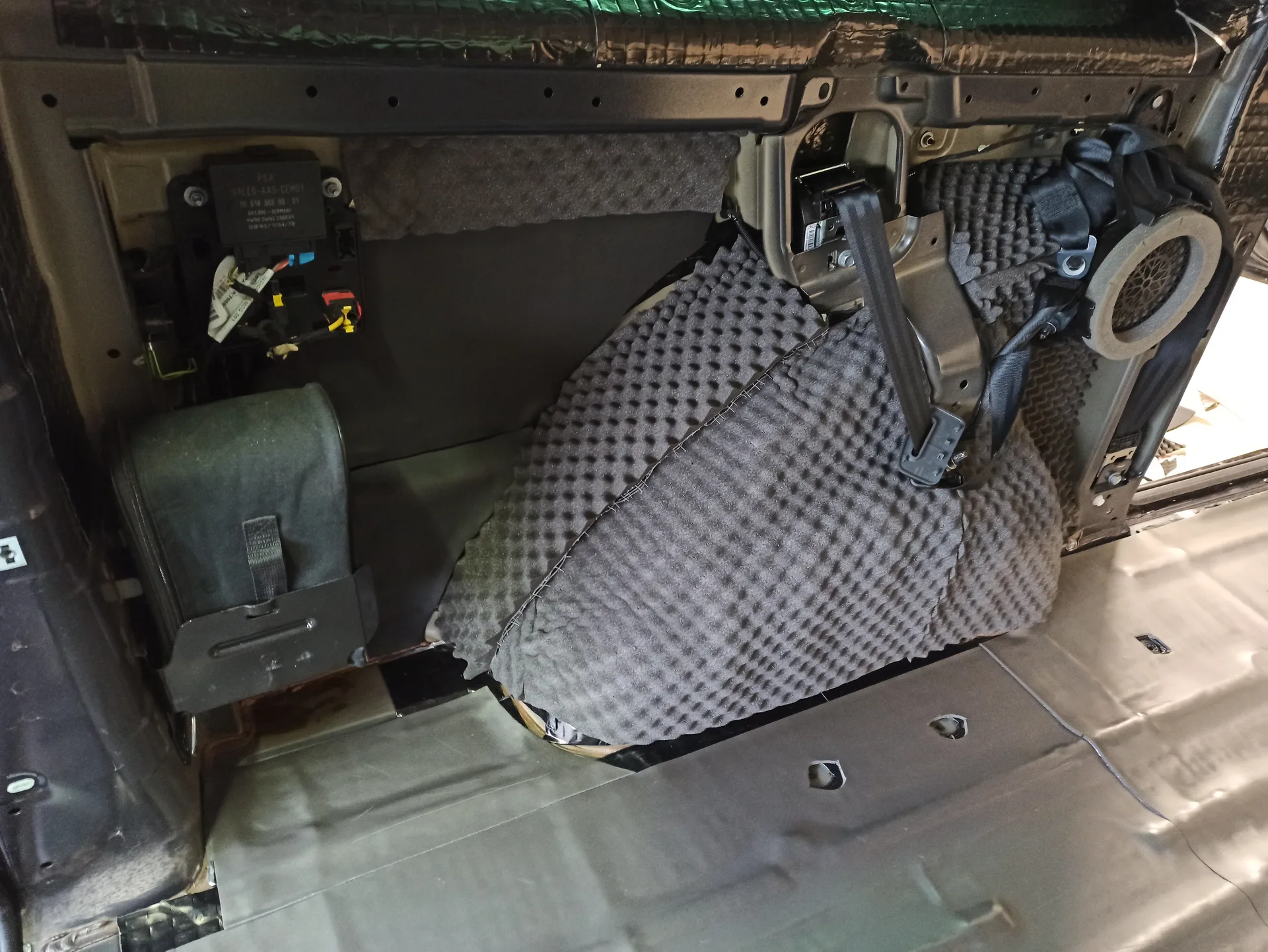 Citroen Jumpy Citroen