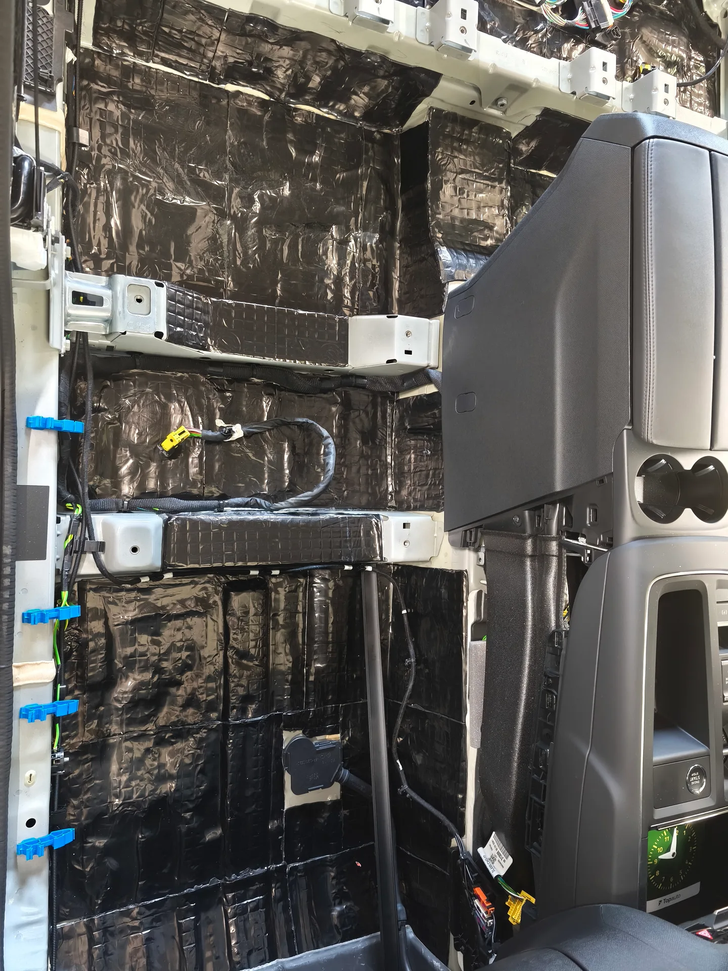 Citroen C5 Aircross Citroen