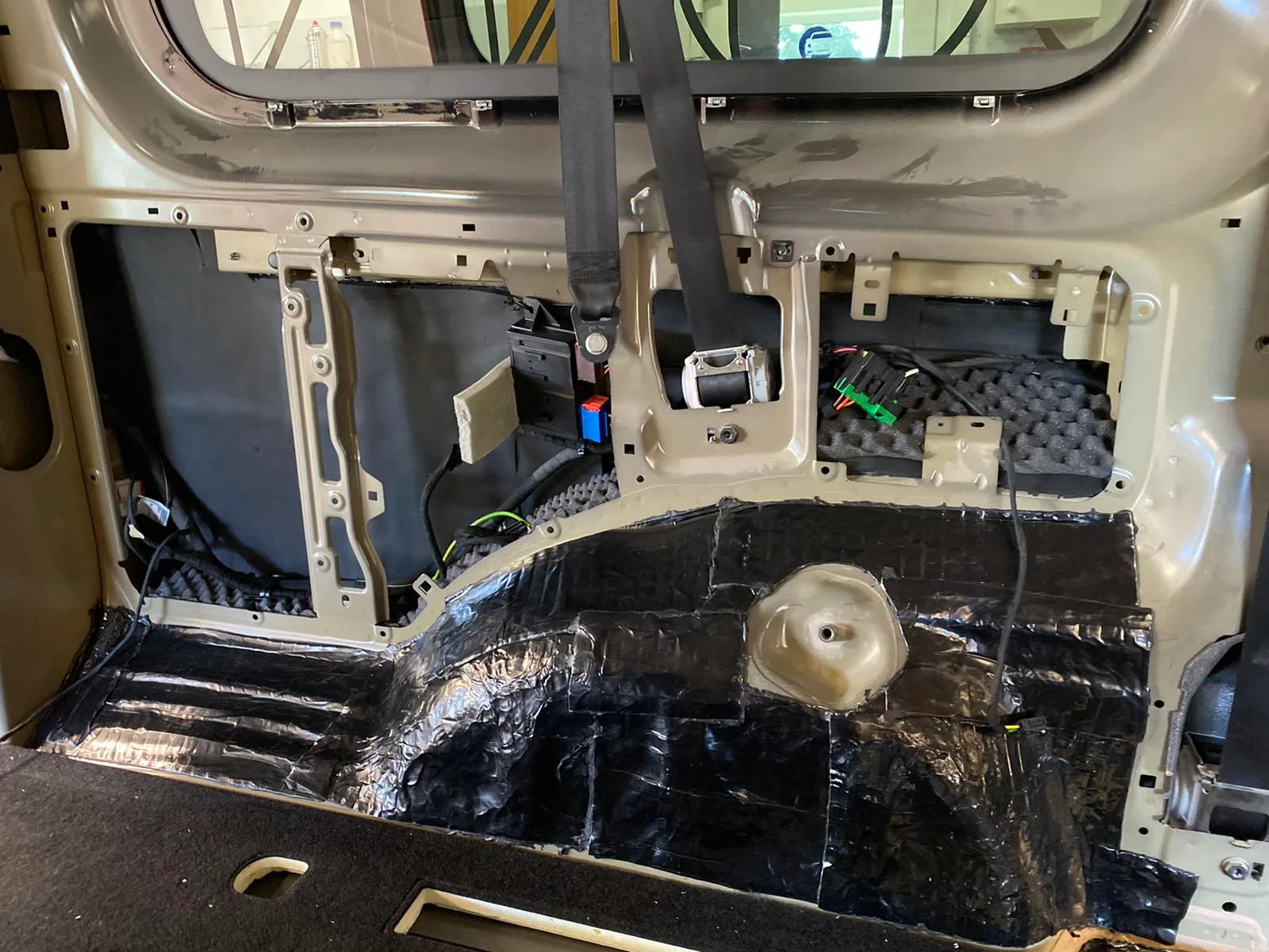 Citroen Spacetour Citroen