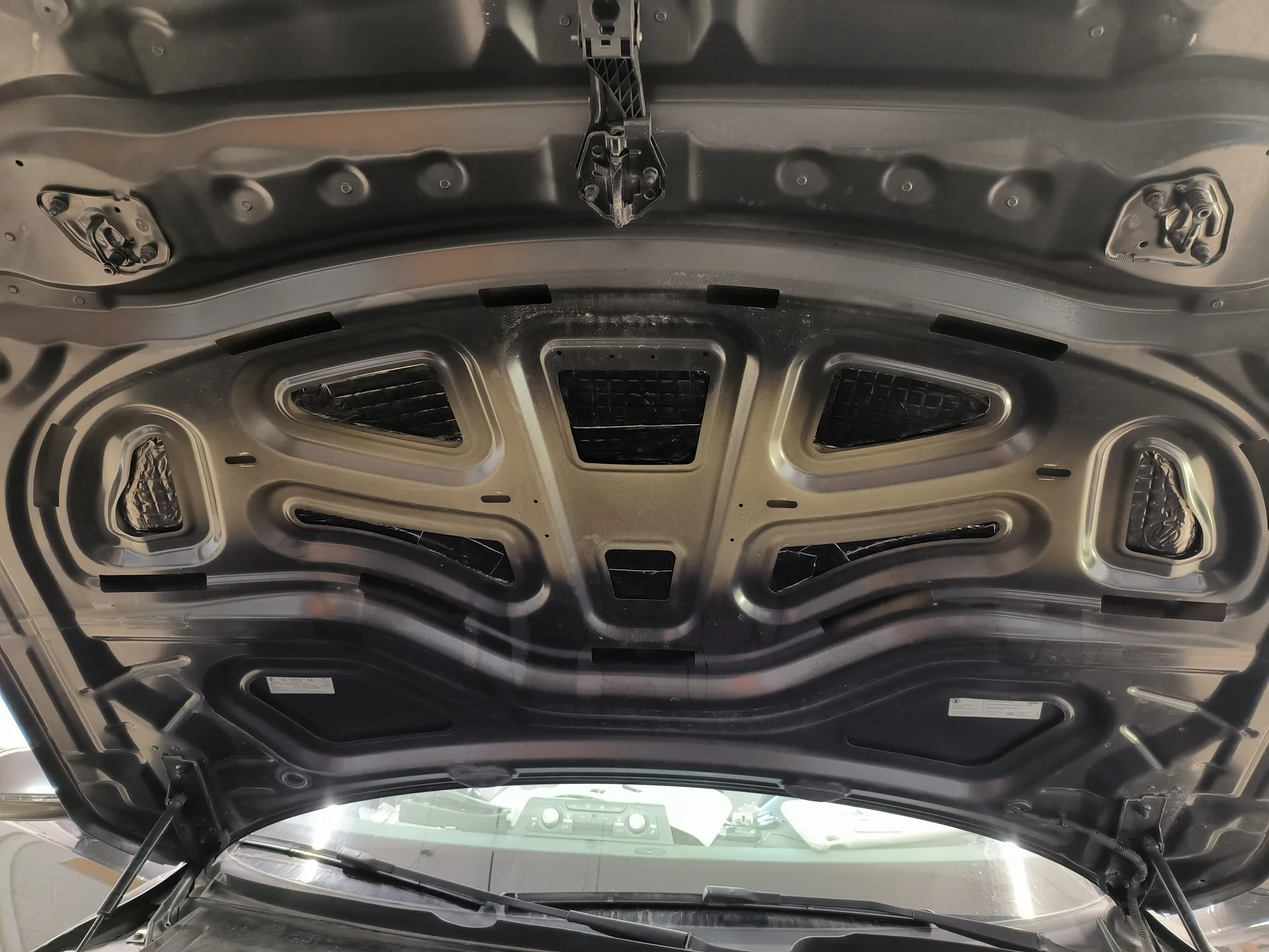 Audi A7 Sportback Audi