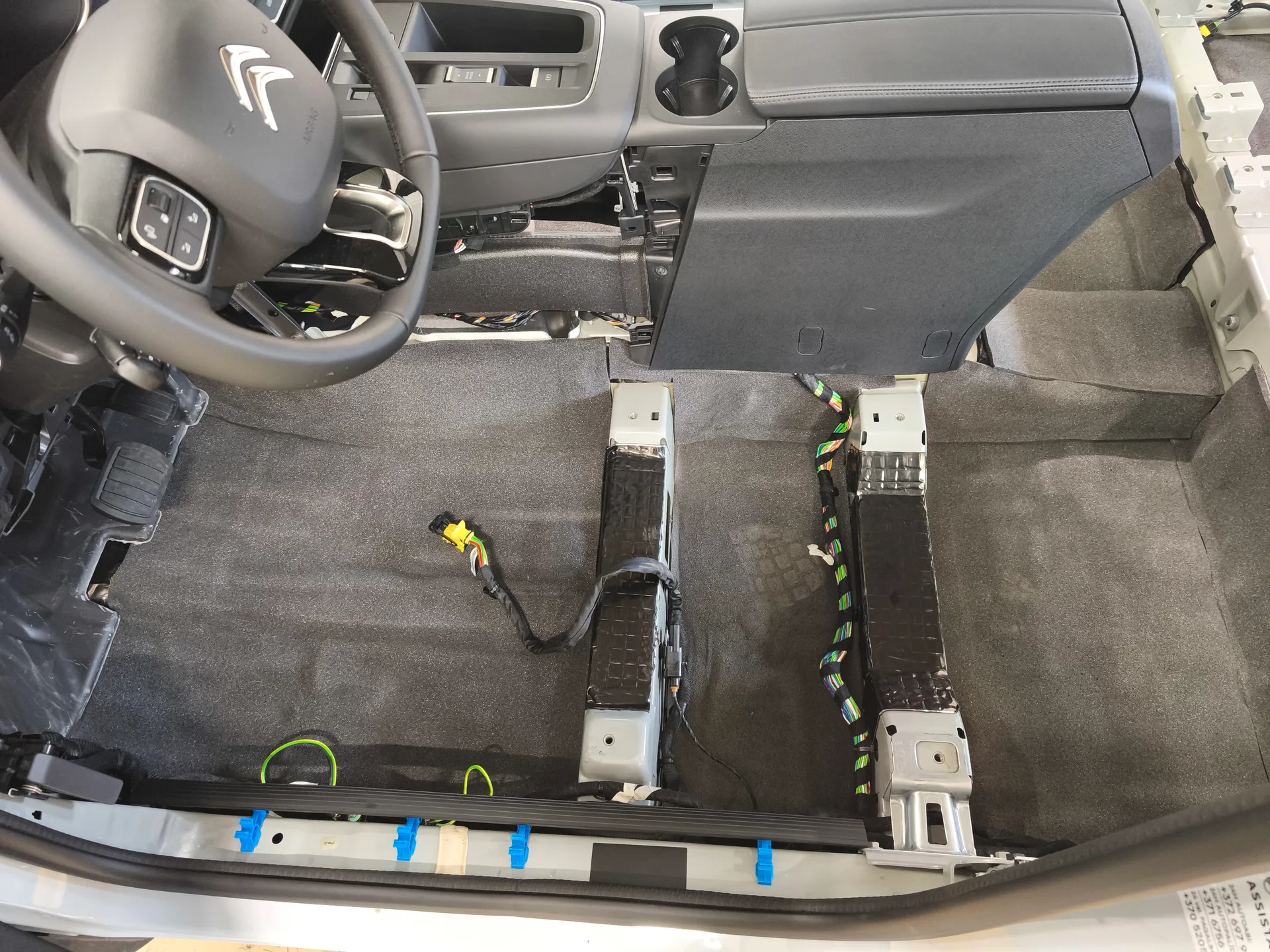 Citroen C5 Aircross Citroen