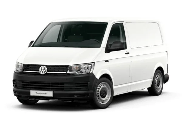 VW Transporter