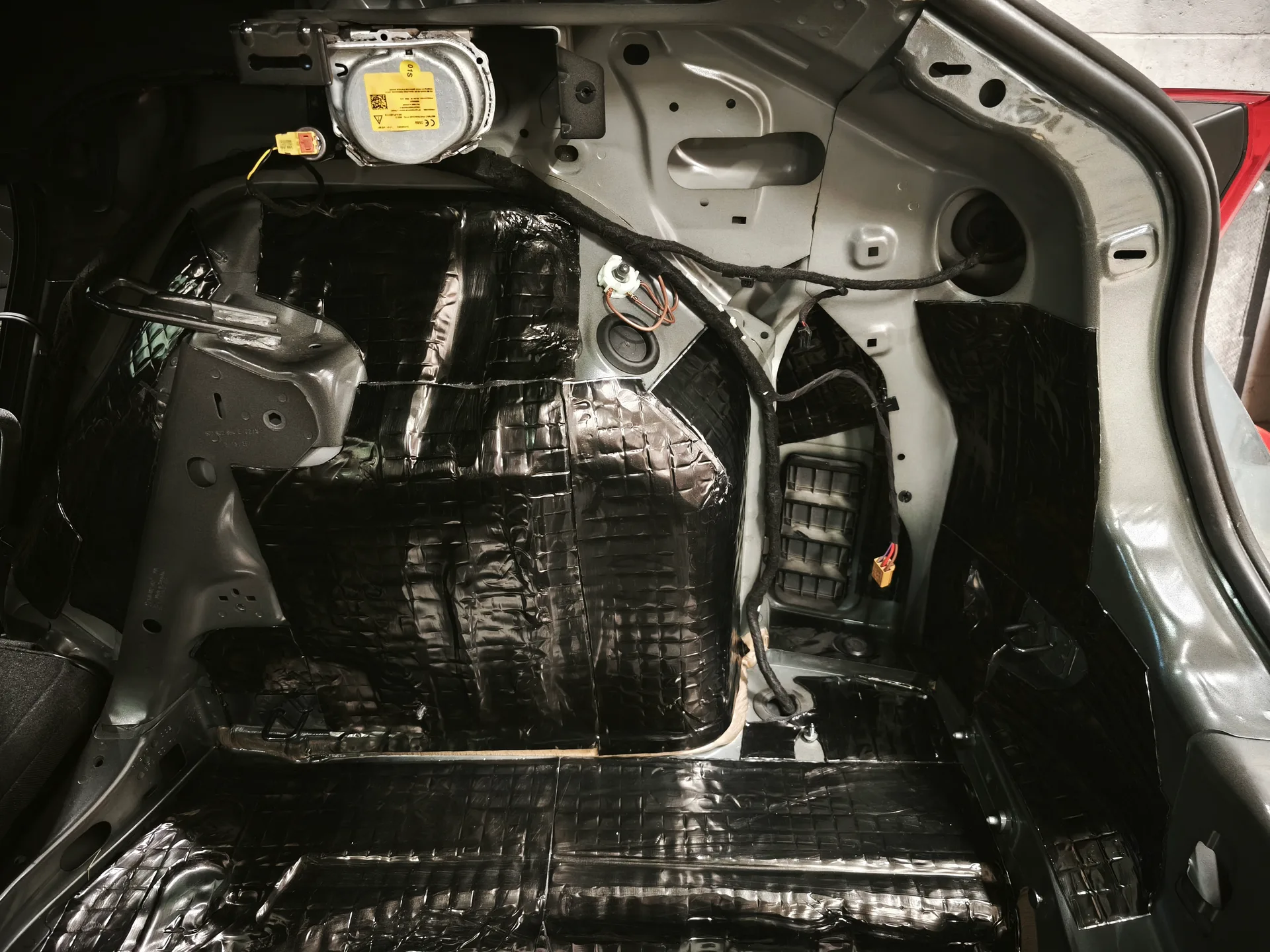 Cupra Formentor Cupra