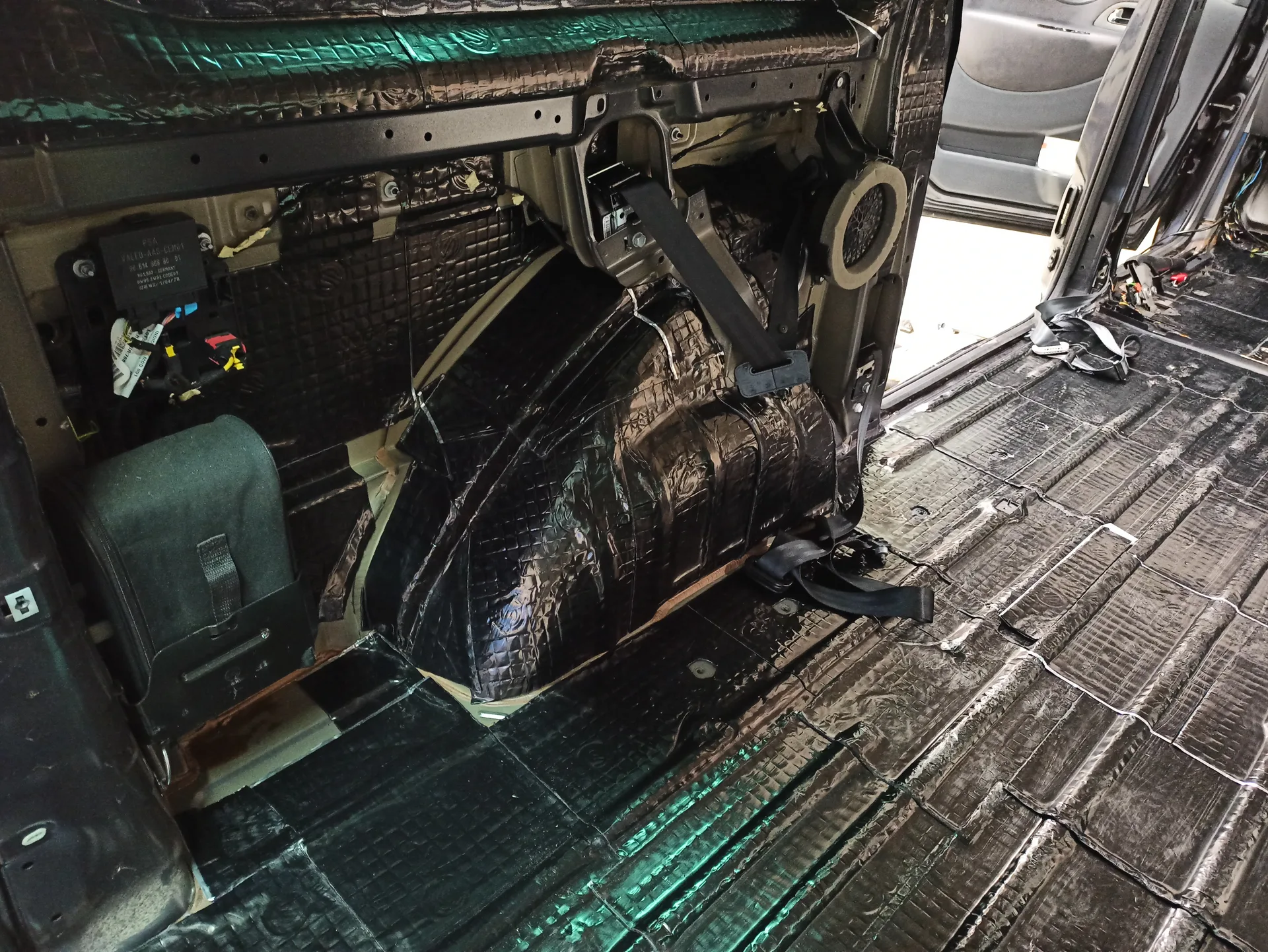 Citroen Jumpy Citroen