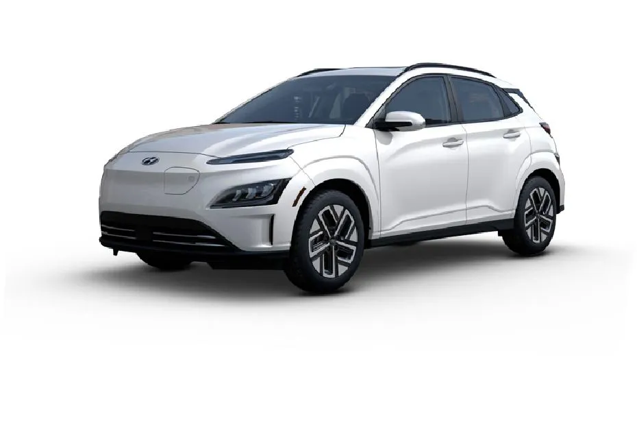 Hyundai Kona EV