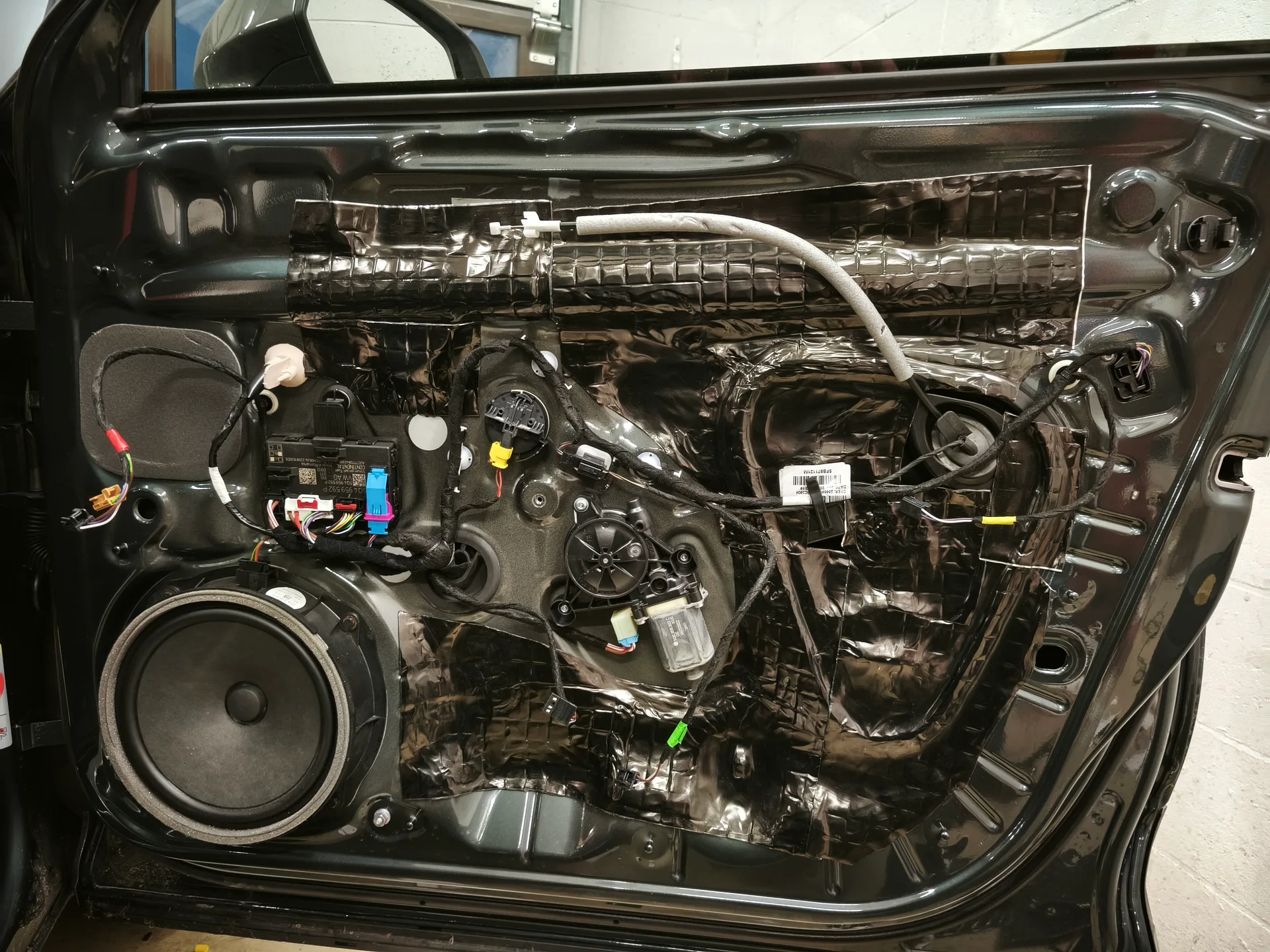 Cupra Formentor Cupra