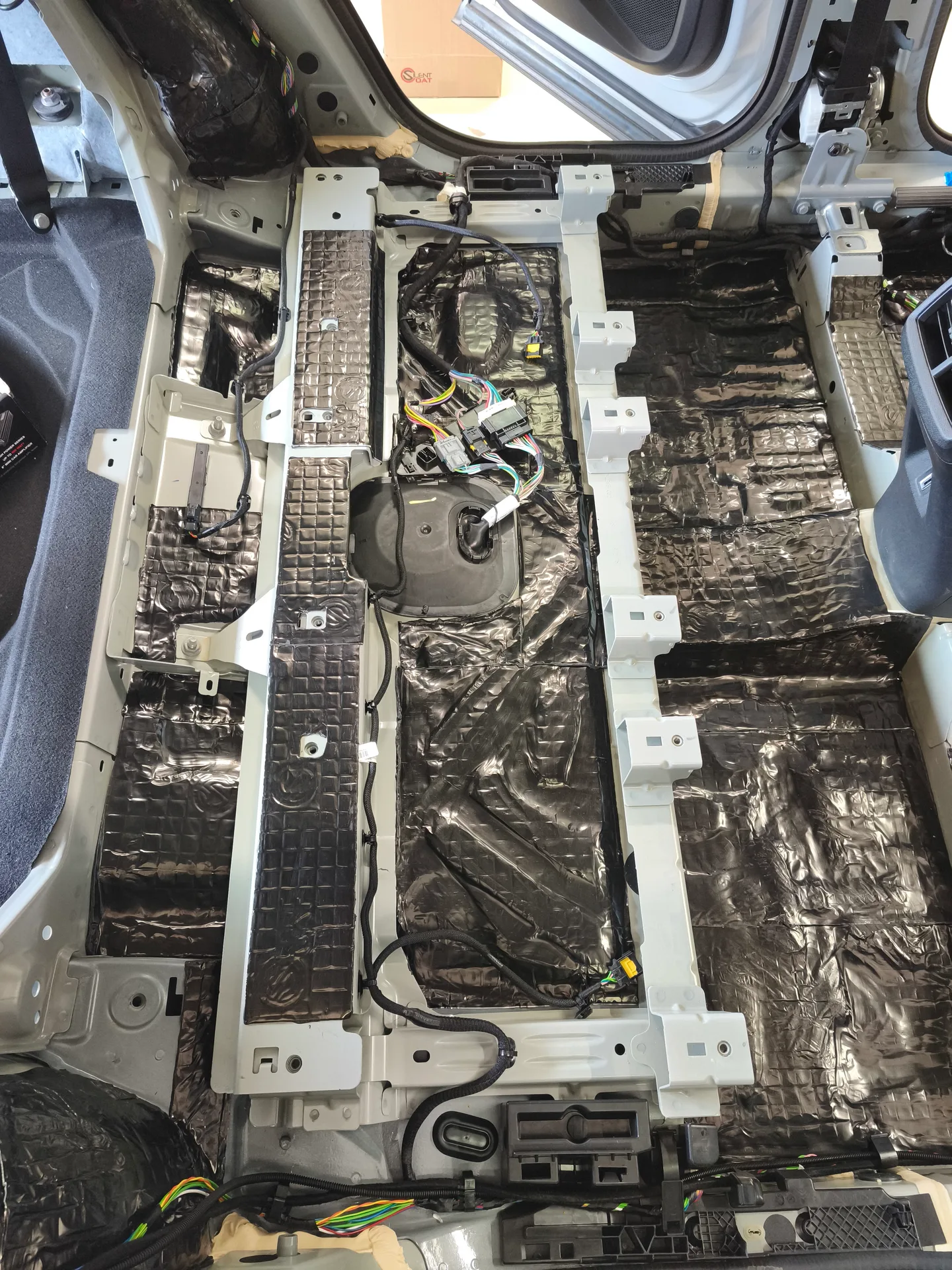 Citroen C5 Aircross Citroen