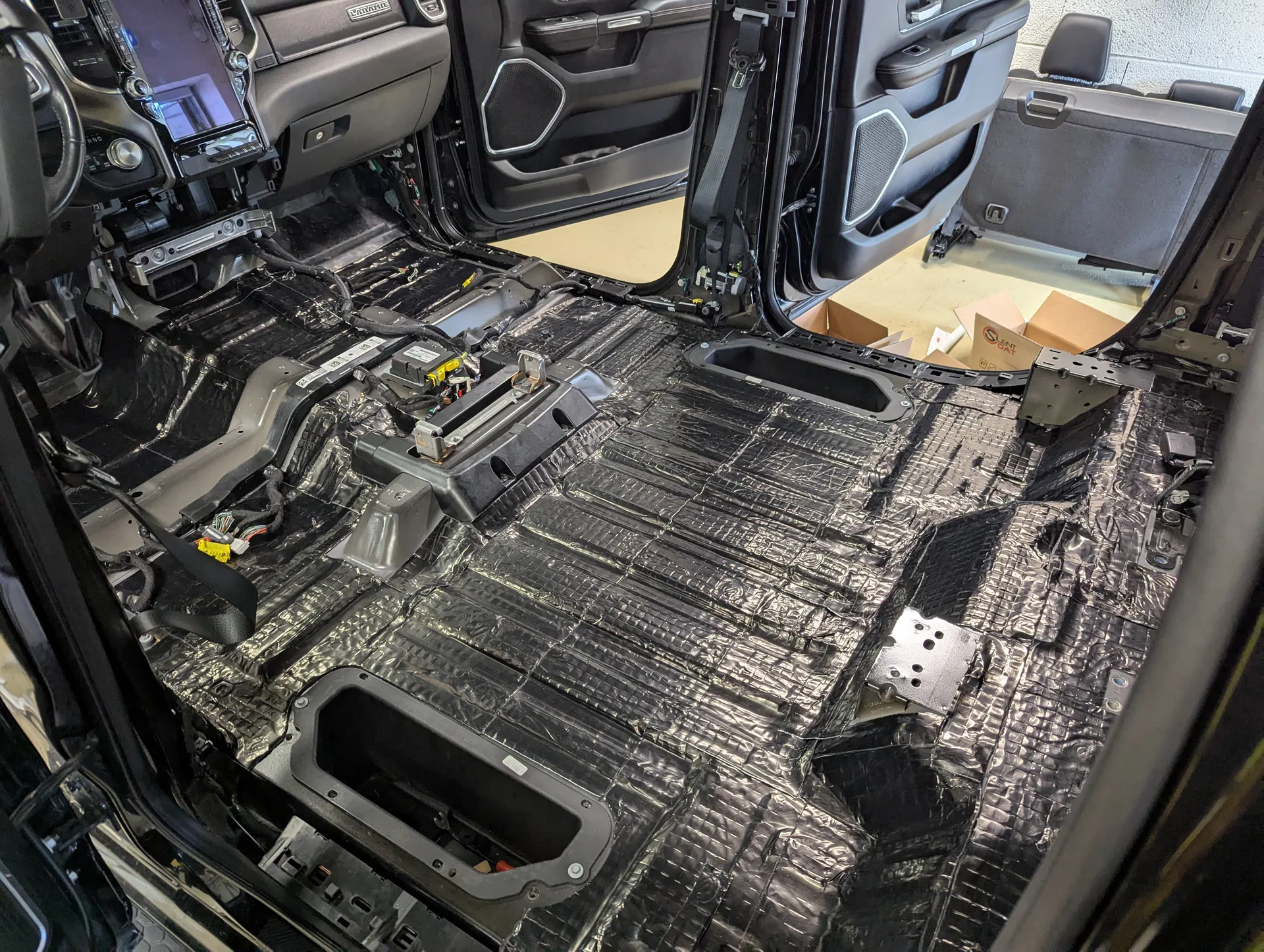 Dodge RAM 1500 Dodge