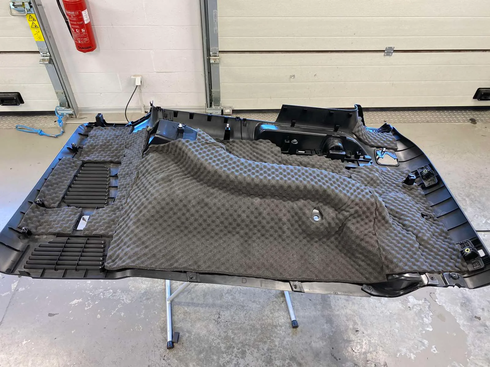 Citroen Spacetour Citroen