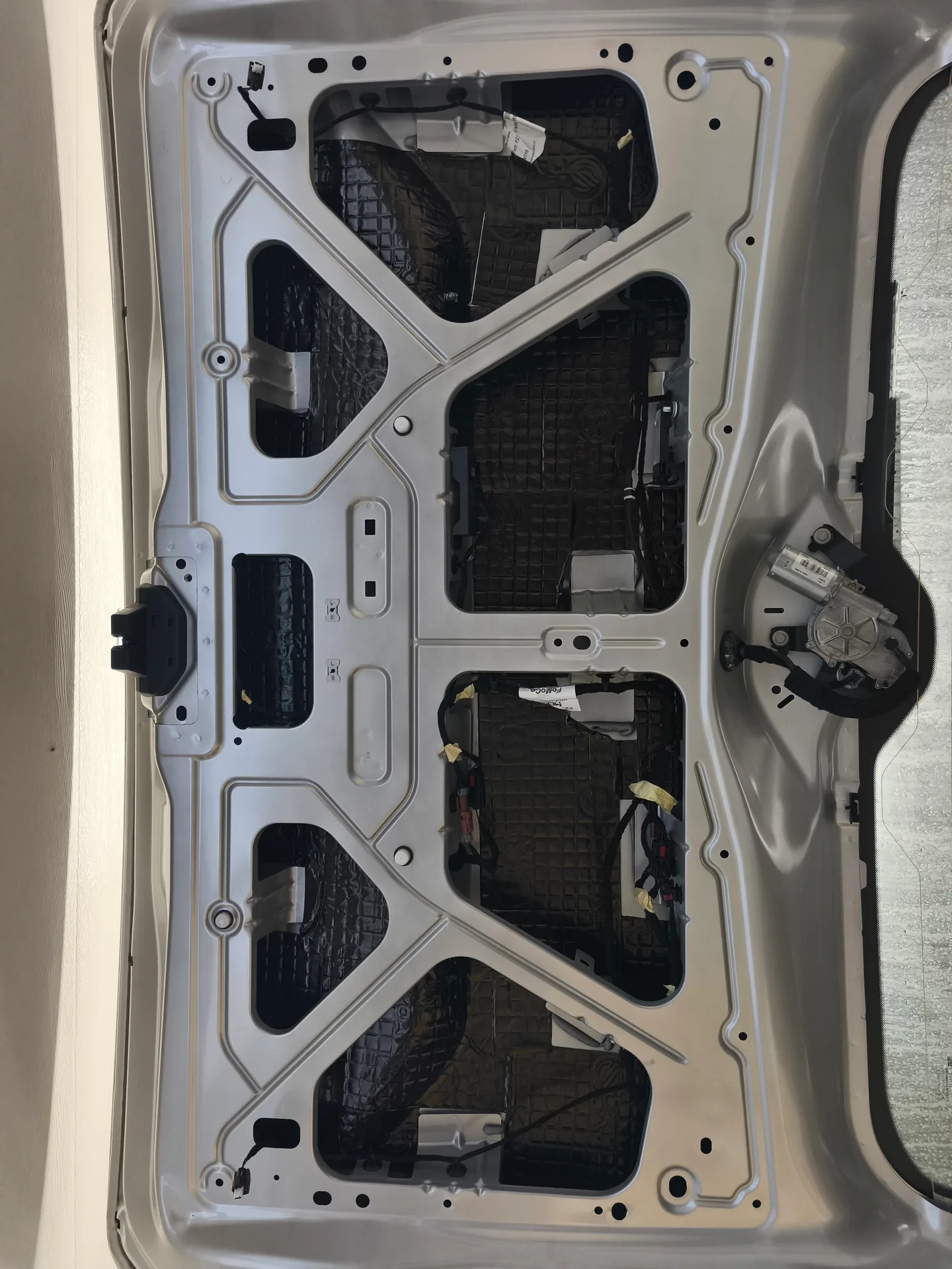 Ford Tourneo Custom Executive Ford