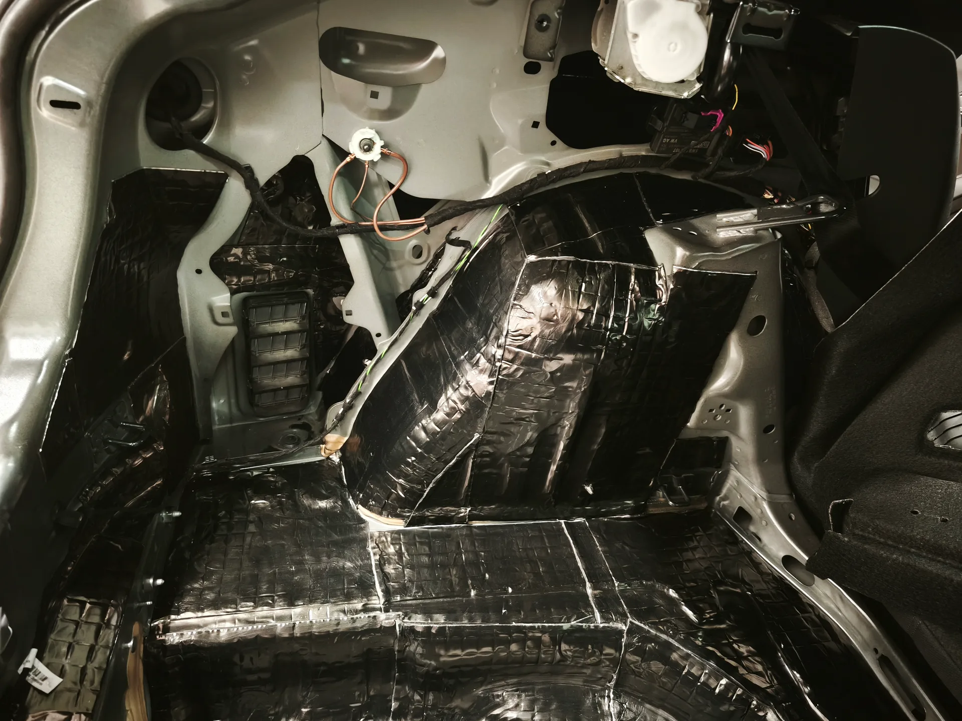 Cupra Formentor Cupra