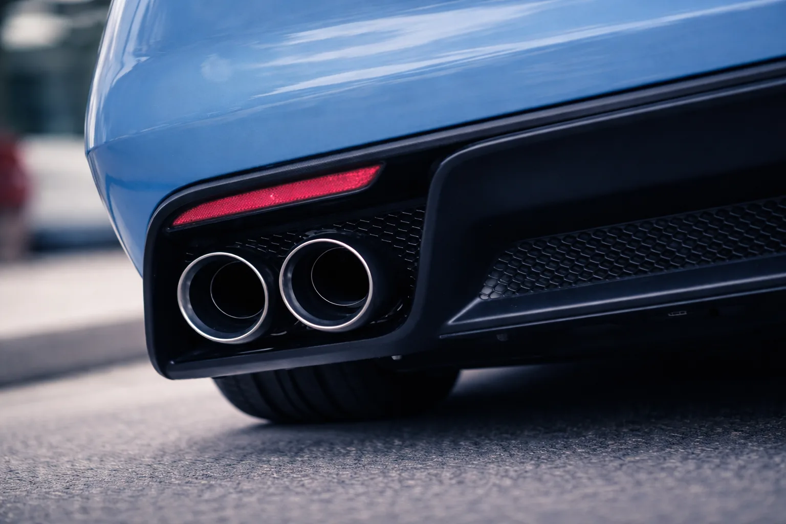 Miks autod müra teevad: müraisolatsioon meie vaatenurgast