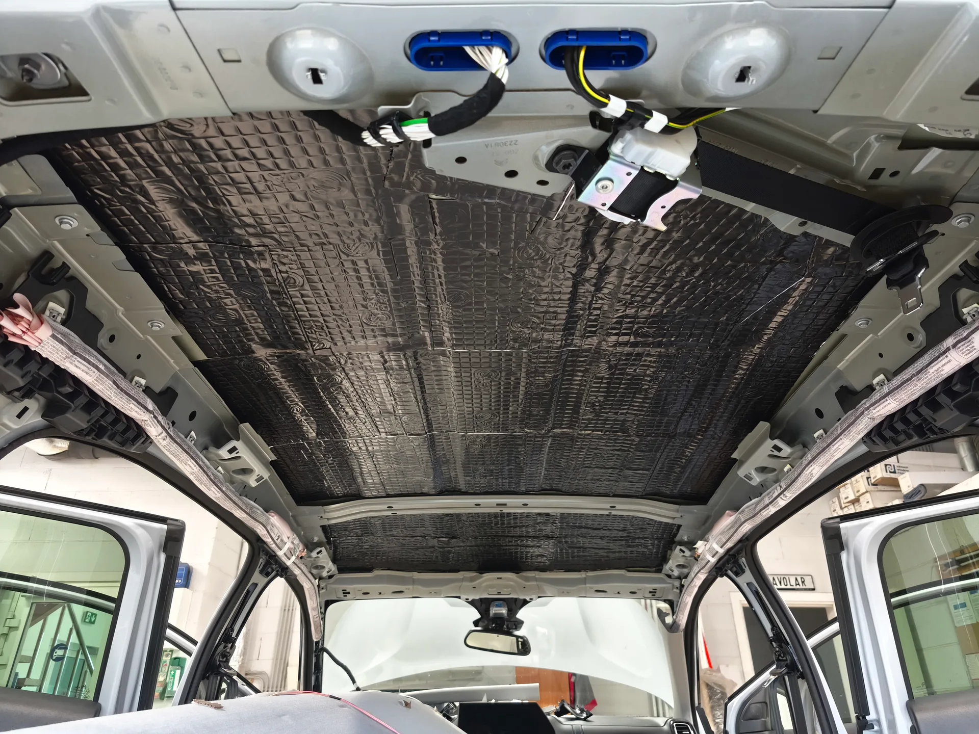 Citroen C5 Aircross Citroen