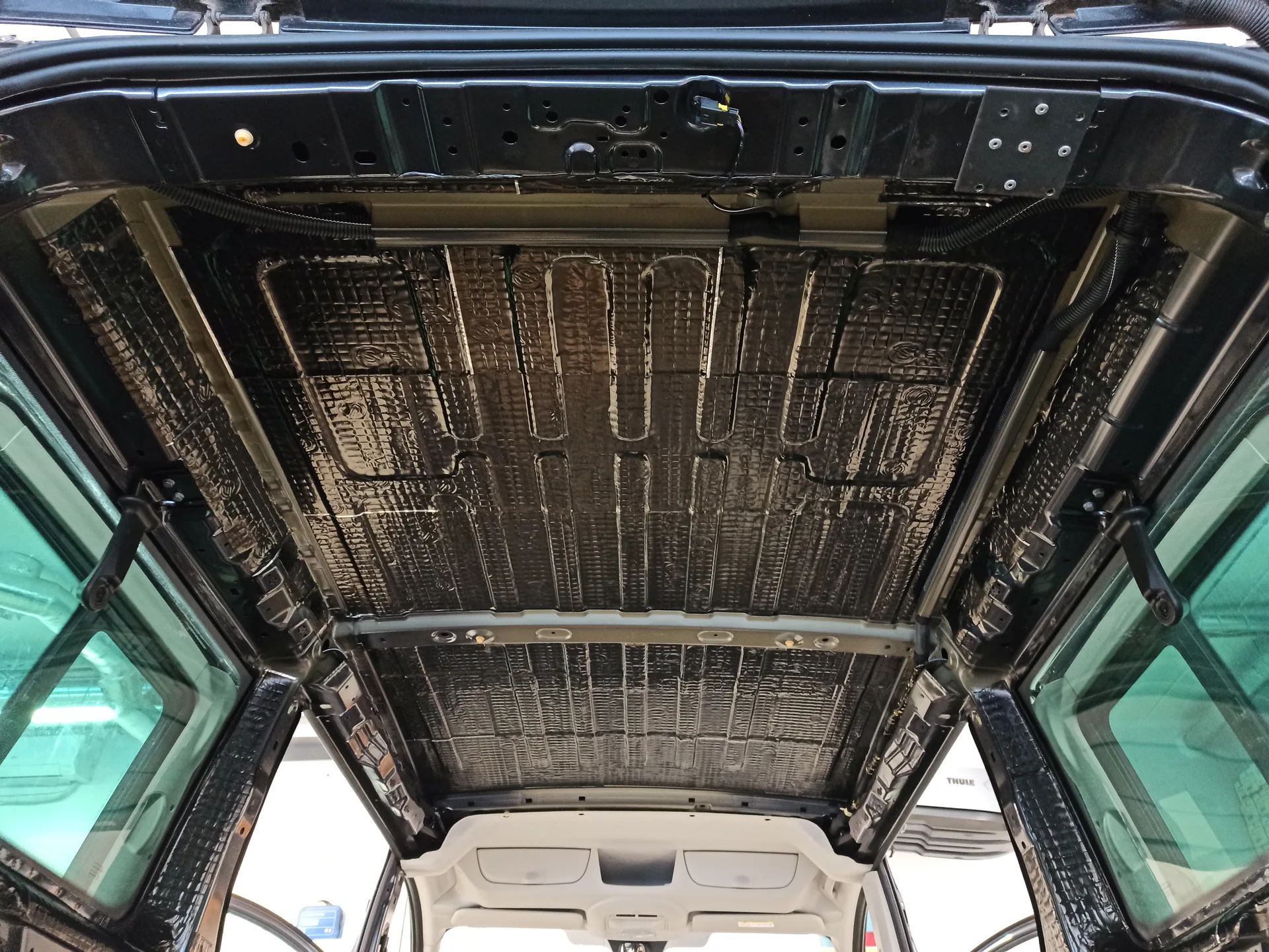 Citroen Jumpy Citroen