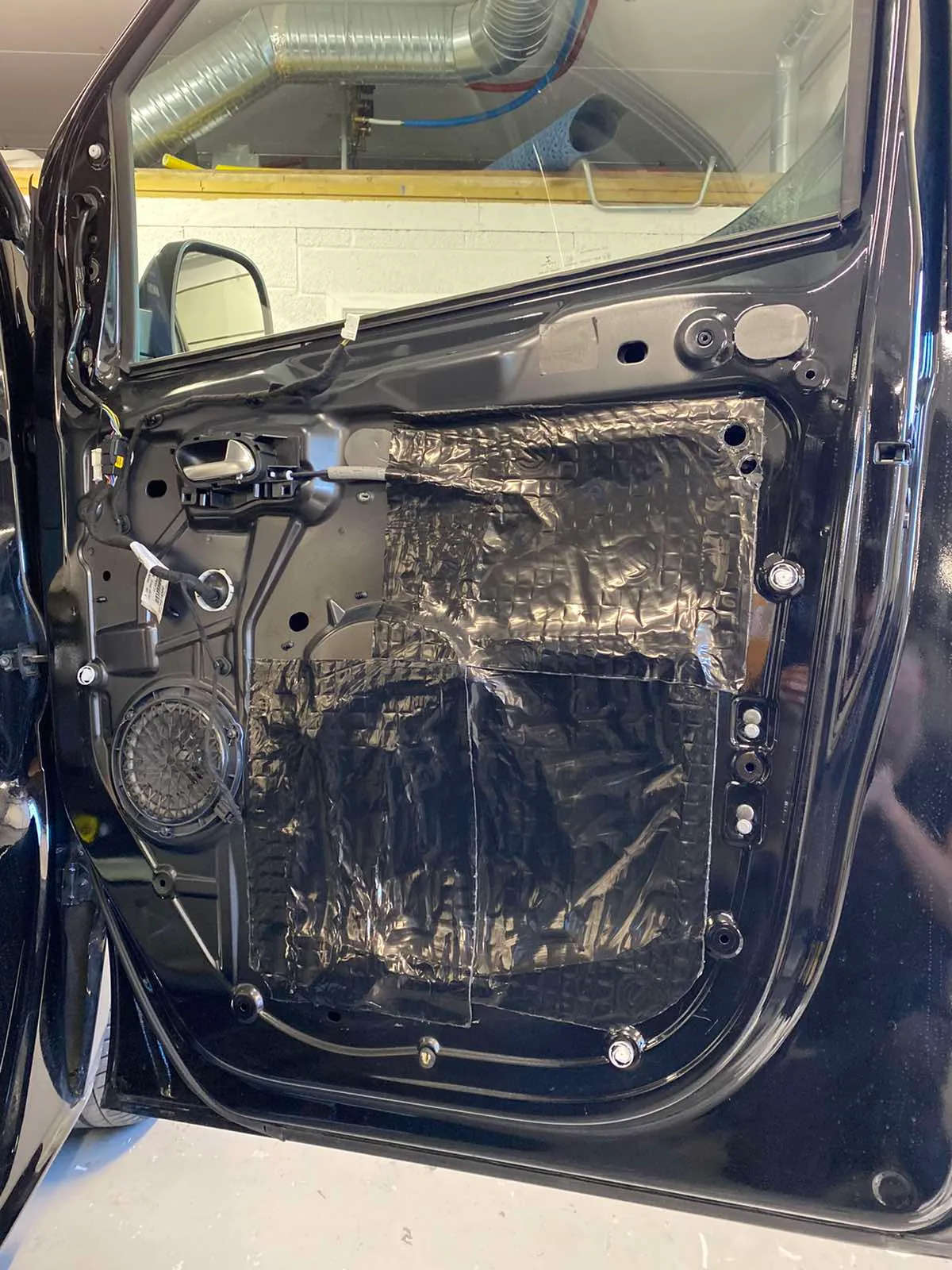 Citroen Spacetour Citroen