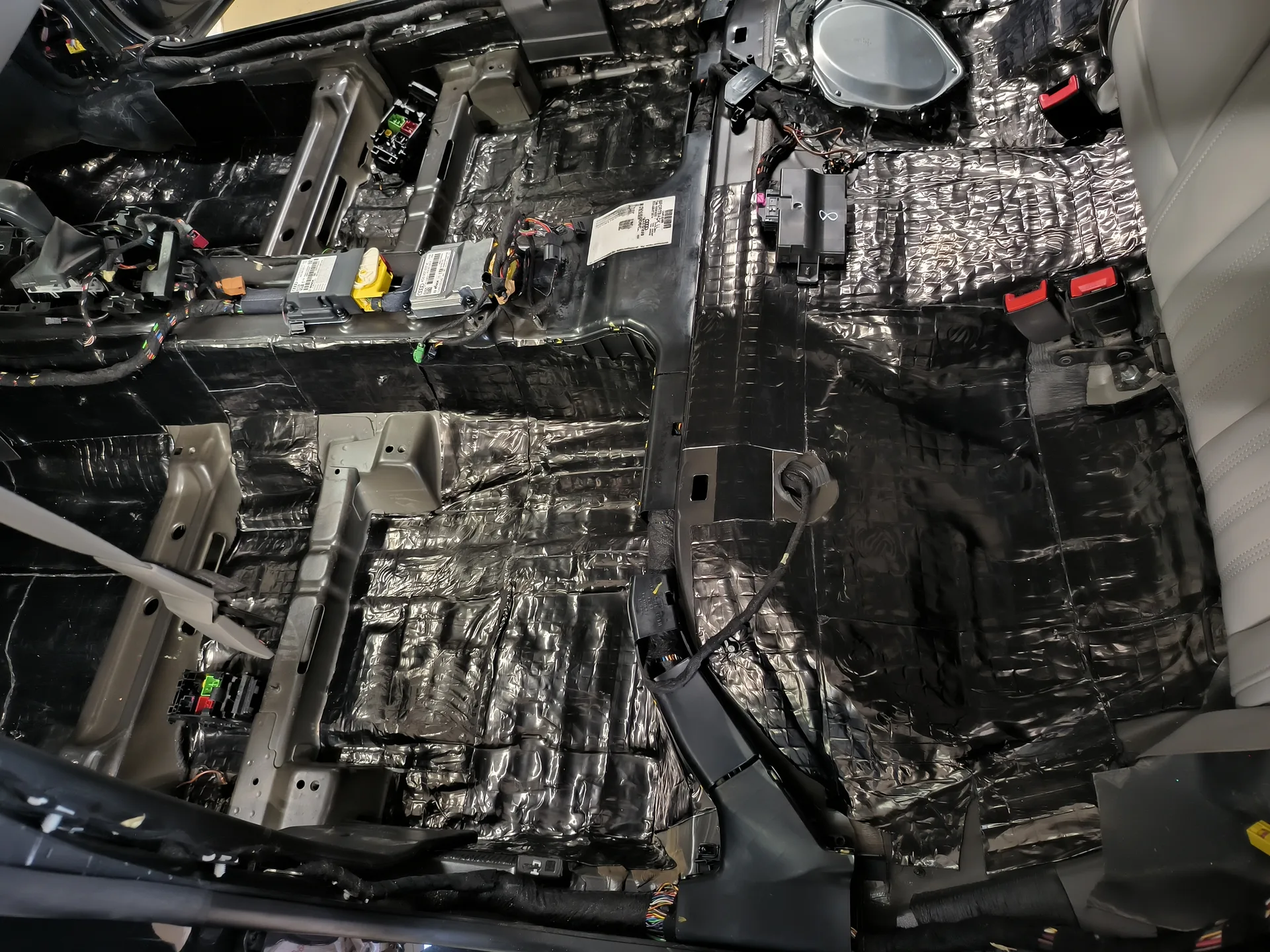 Audi A7 Sportback Audi