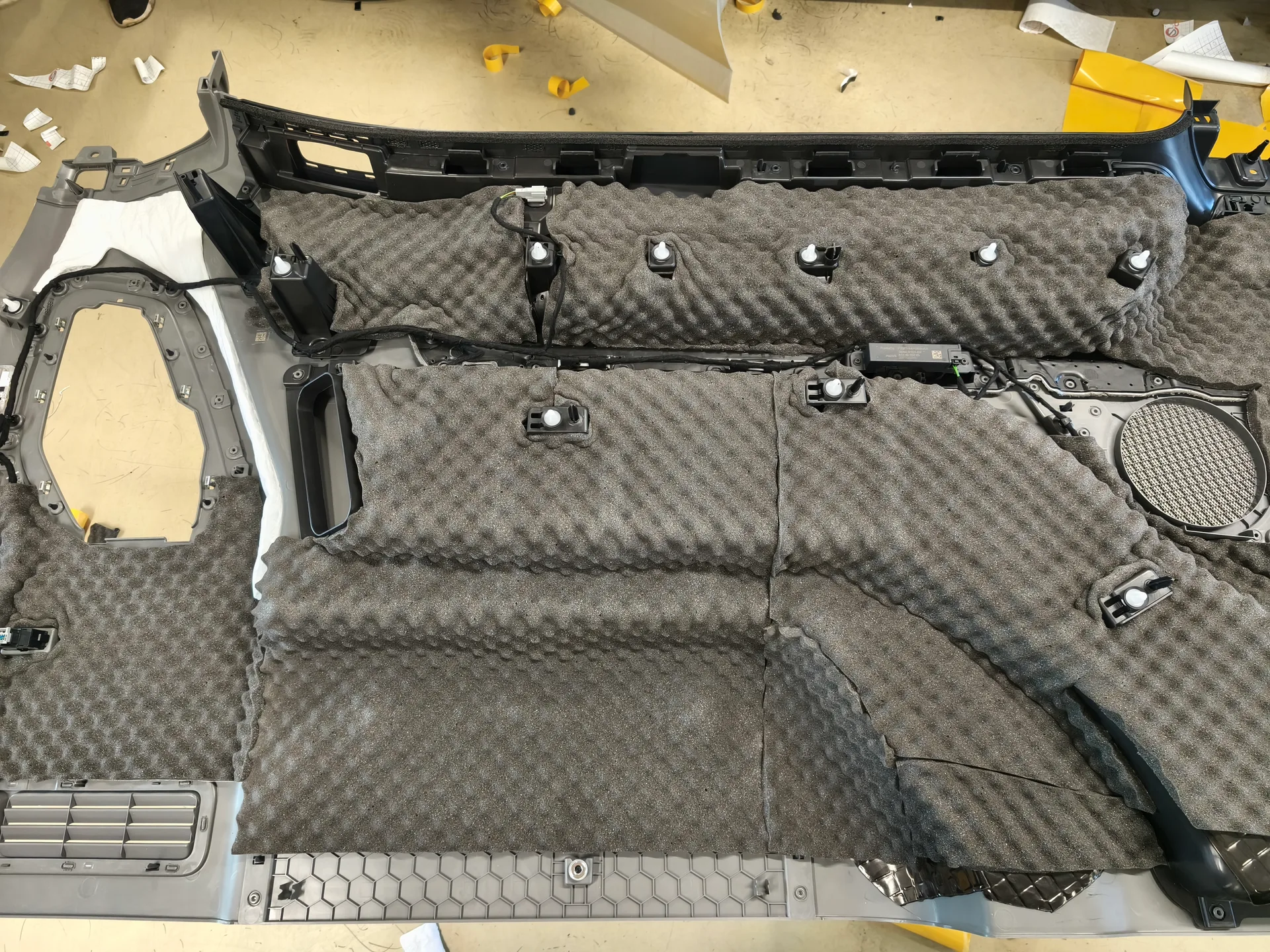 Ford Tourneo Custom Executive Ford