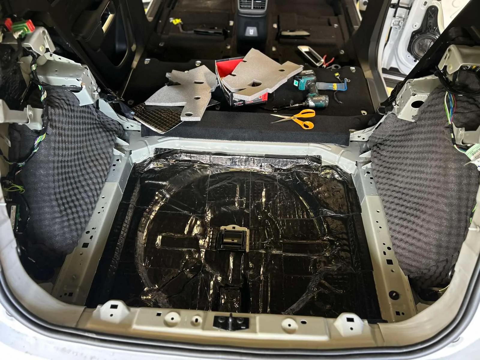 Citroen C5 Aircross Citroen