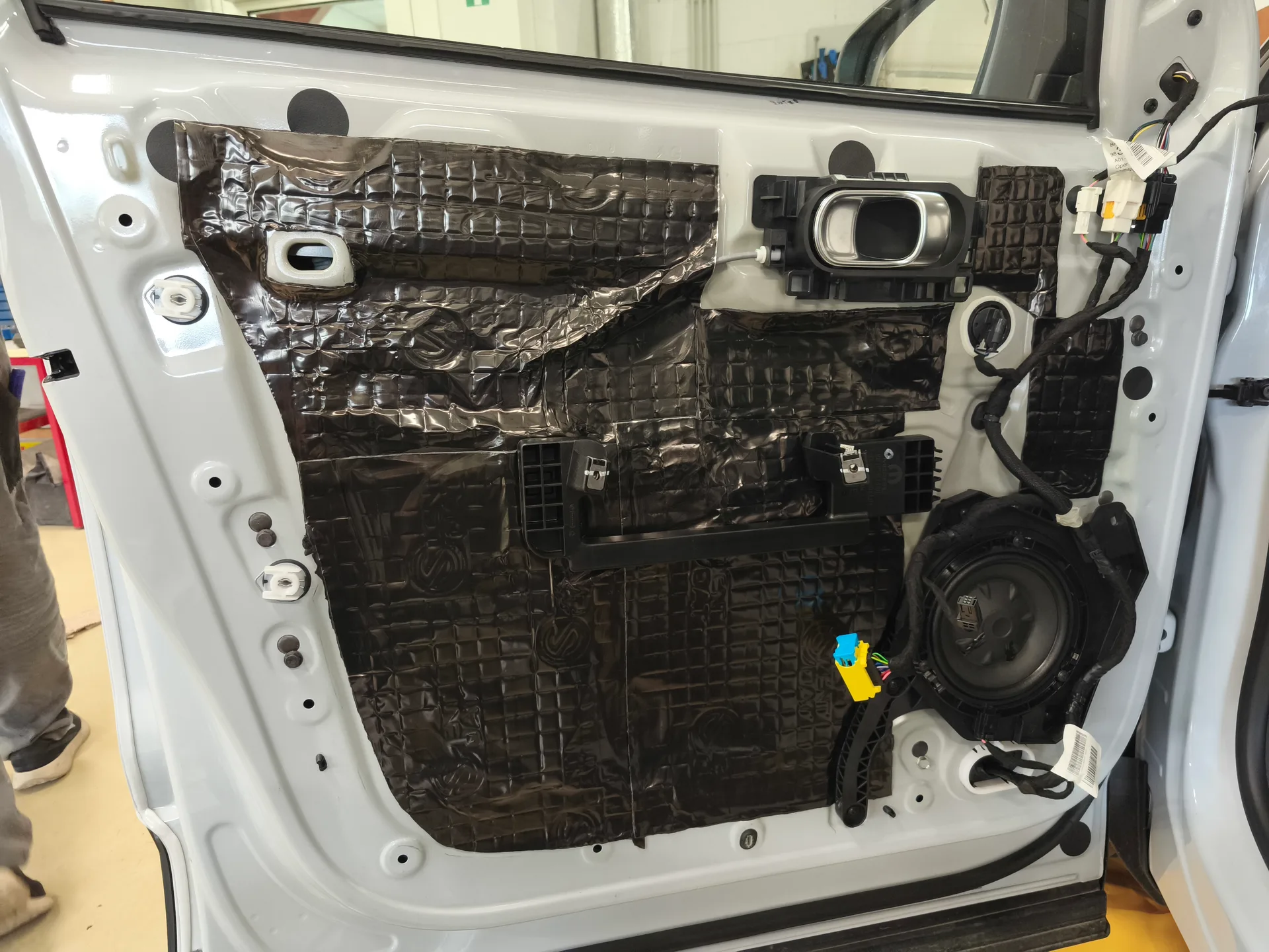 Citroen C5 Aircross Citroen