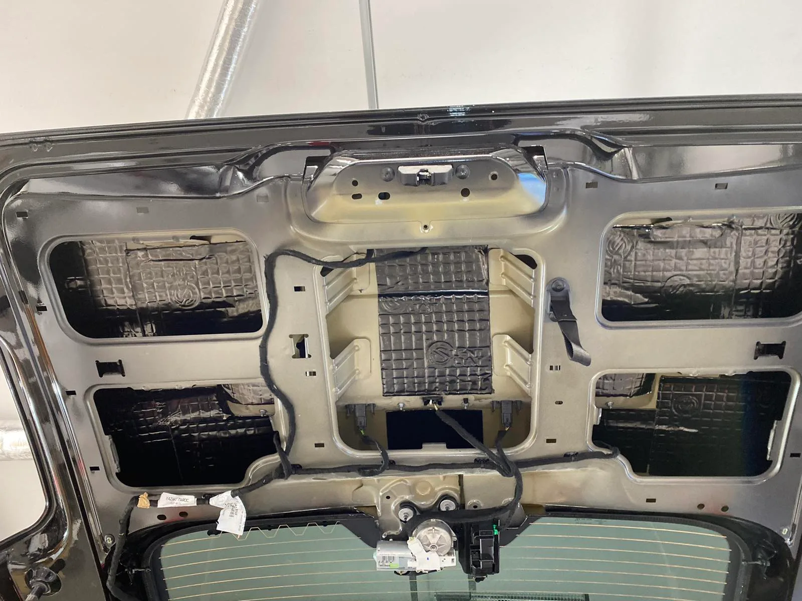 Citroen Spacetour Citroen