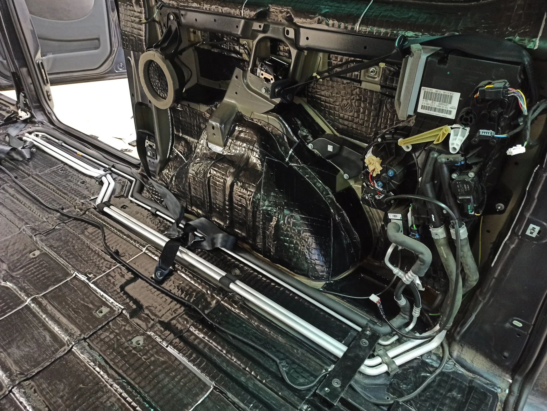 Citroen Jumpy Citroen