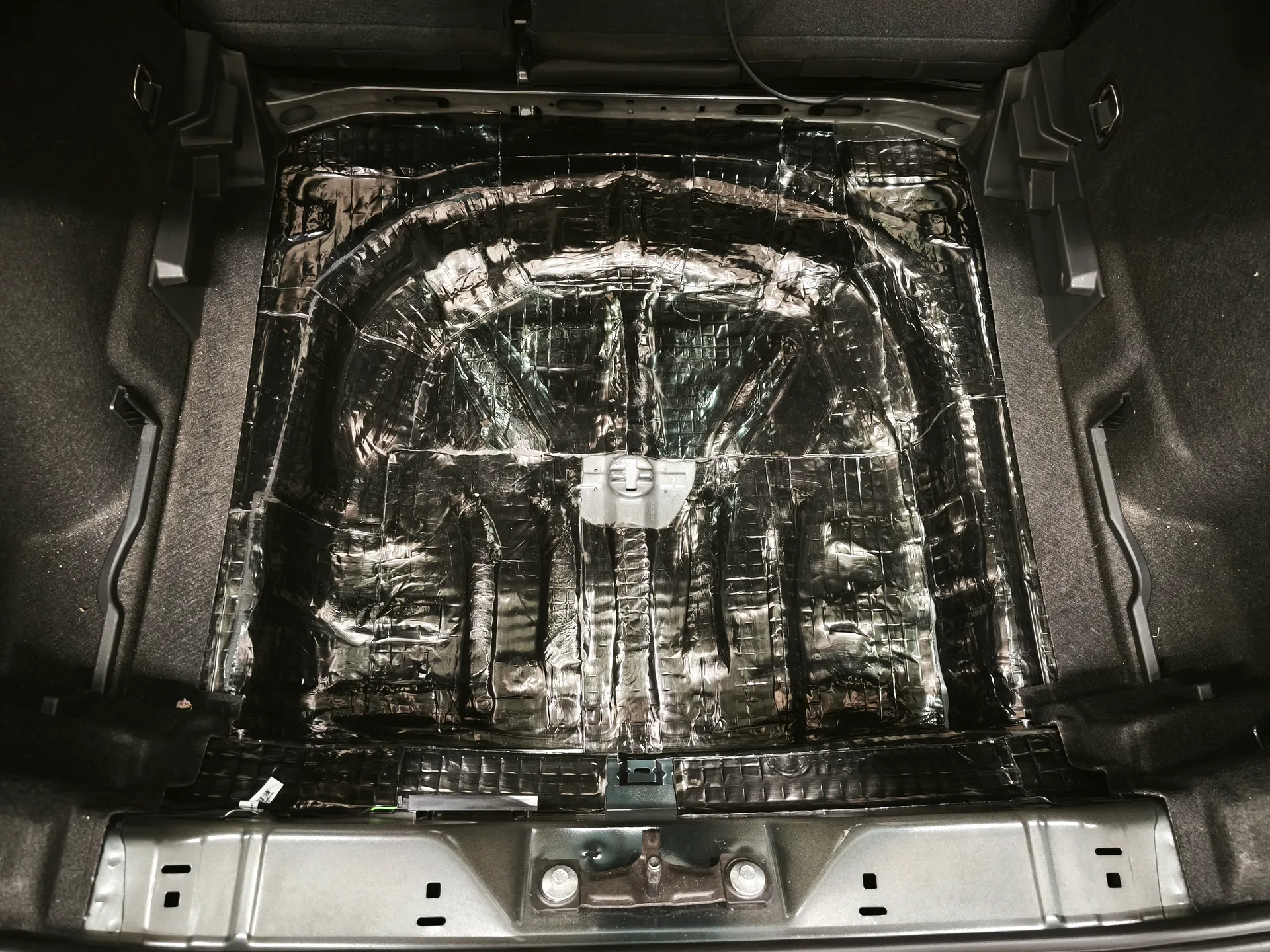 Cupra Formentor Cupra