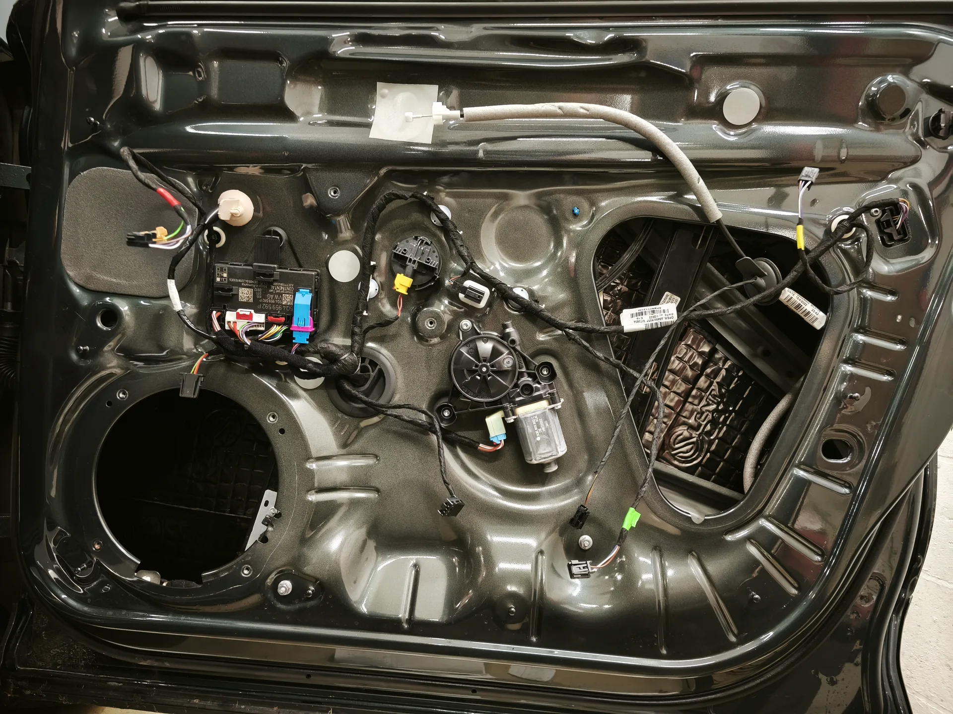 Cupra Formentor Cupra