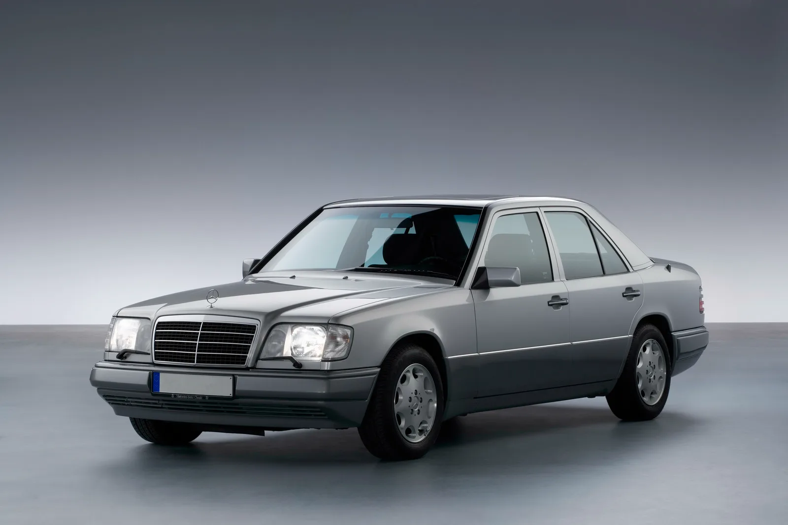 Mercedes-Benz W124