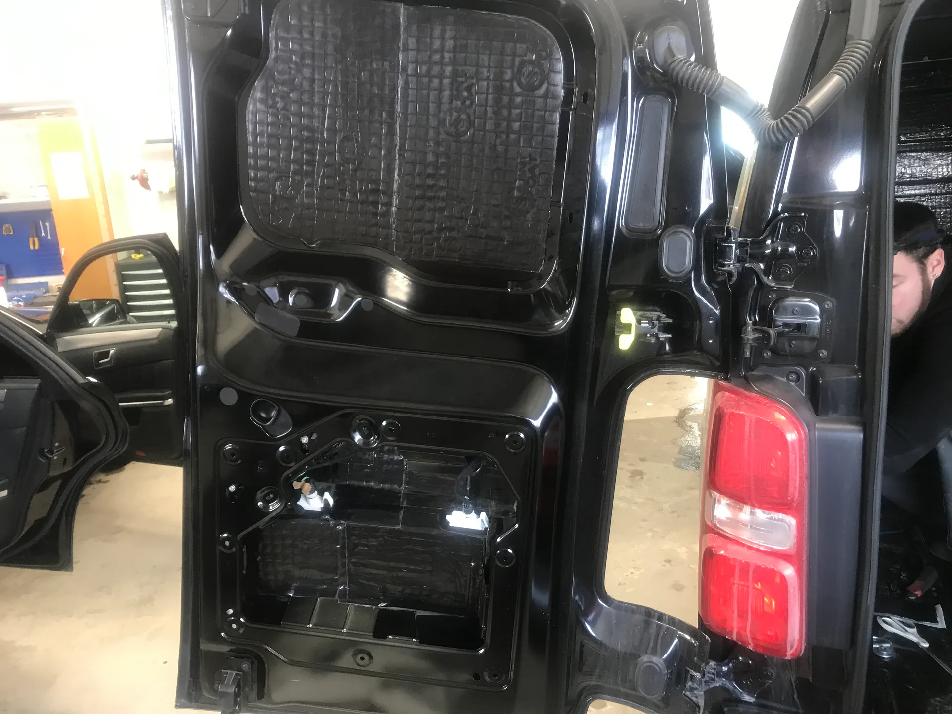 Citroen Jumpy Citroen